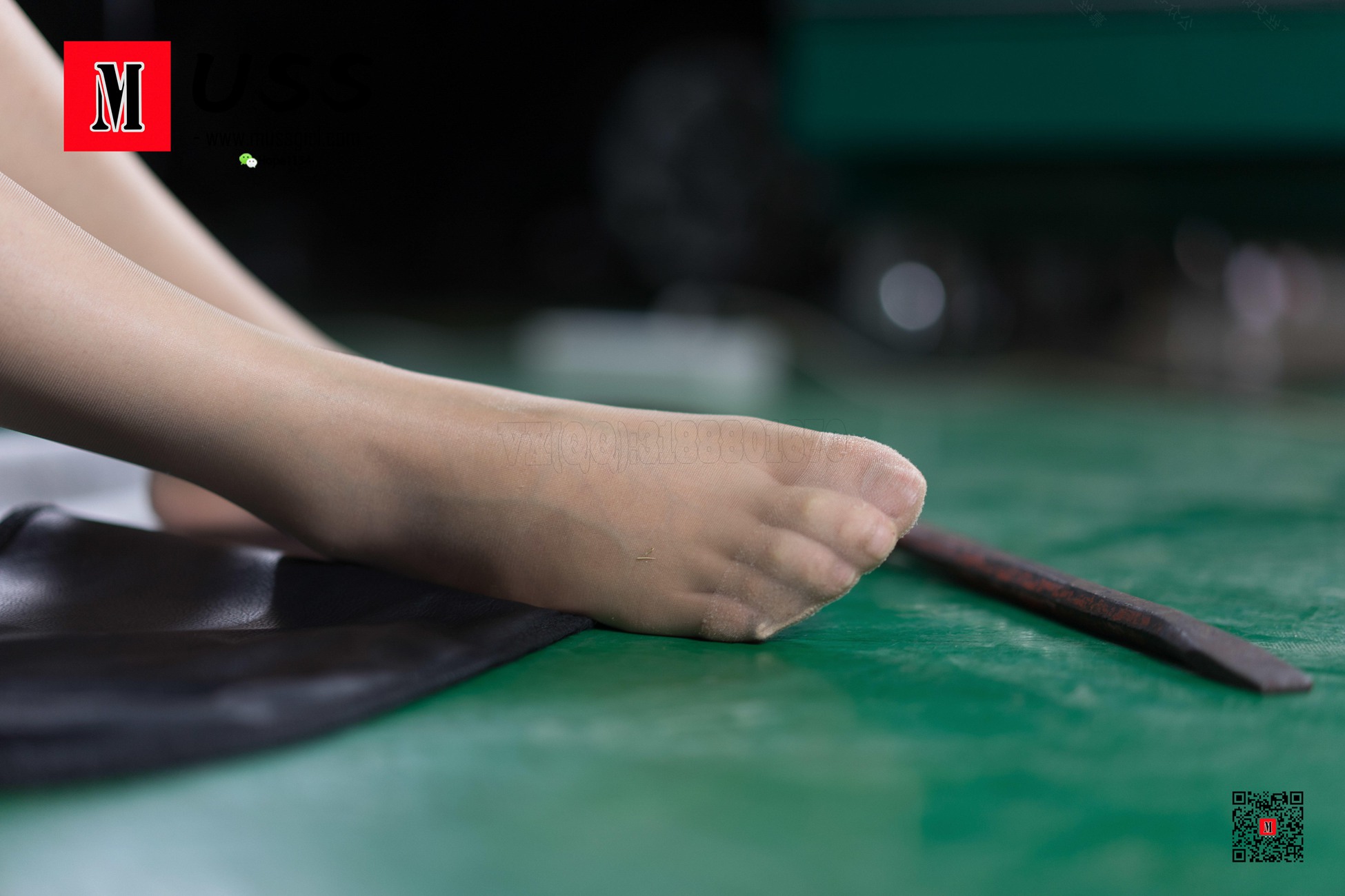 图片[60]-[MussGirl慕丝女郎]NO.064 老司机[87P] – 速更版-美库