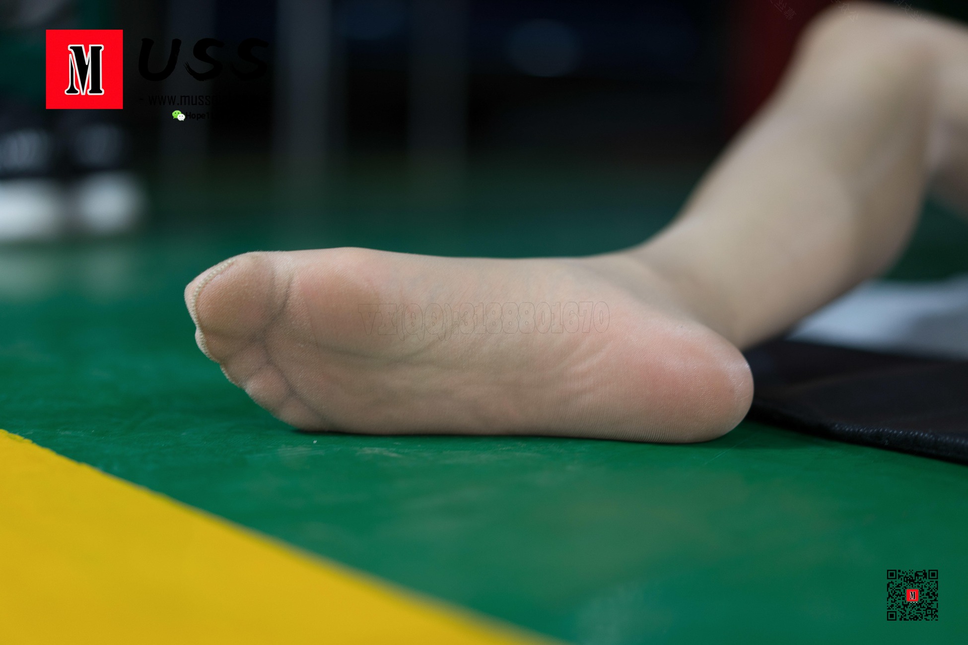 图片[62]-[MussGirl慕丝女郎]NO.064 老司机[87P] – 速更版-美库