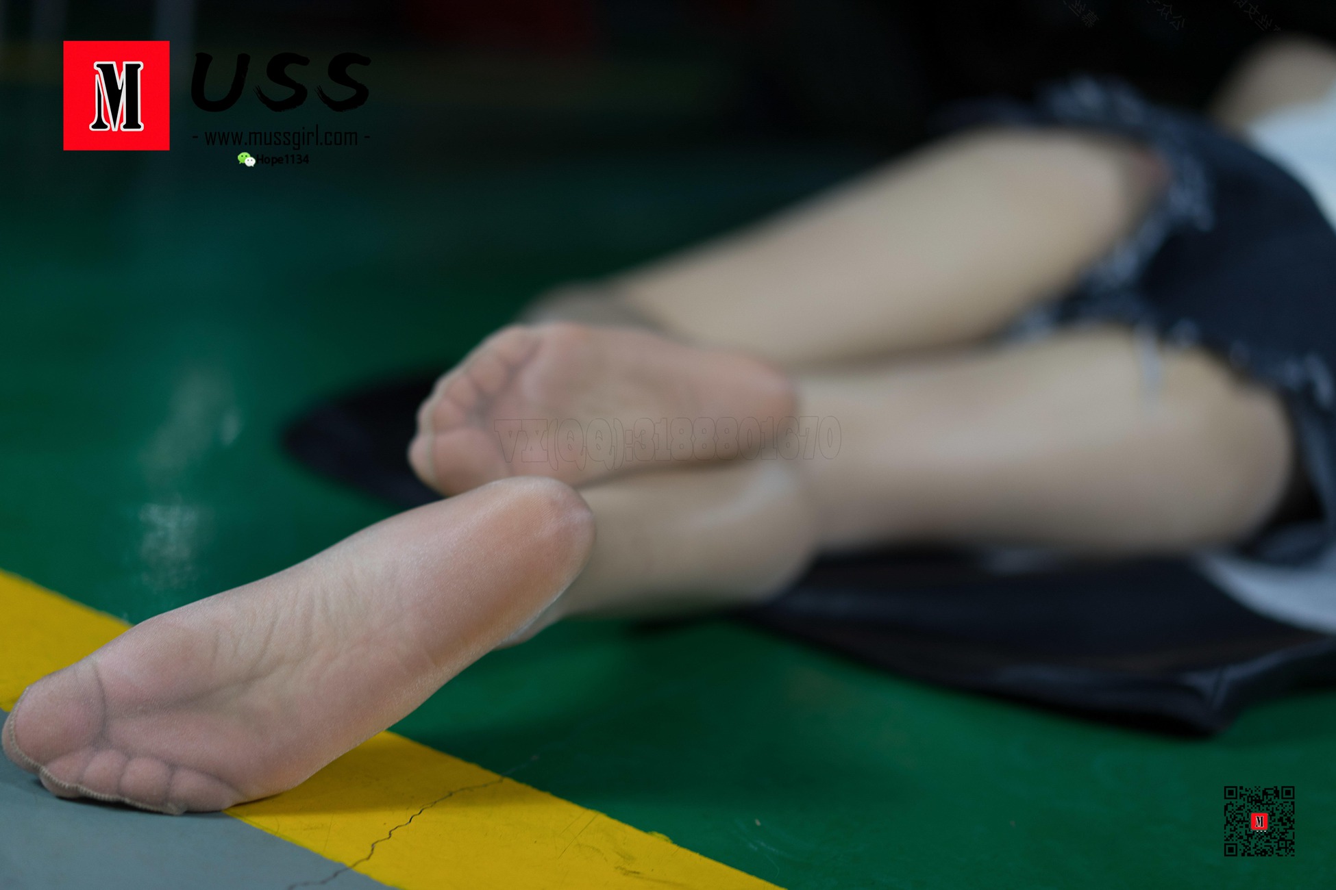 图片[69]-[MussGirl慕丝女郎]NO.064 老司机[87P] – 速更版-美库