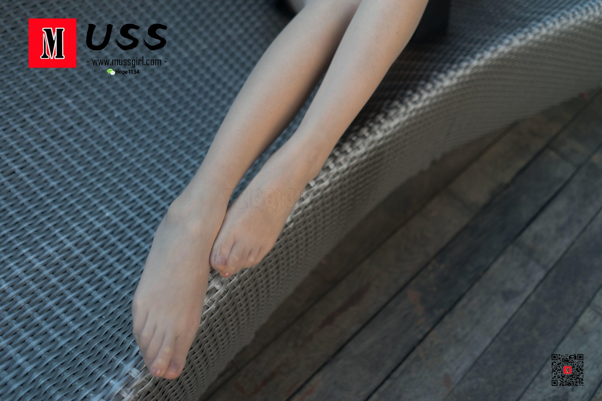 图片[29]-[MussGirl慕丝女郎]NO.066 第一次约拍穿丝袜小姐姐[96P] – 速更版-美库