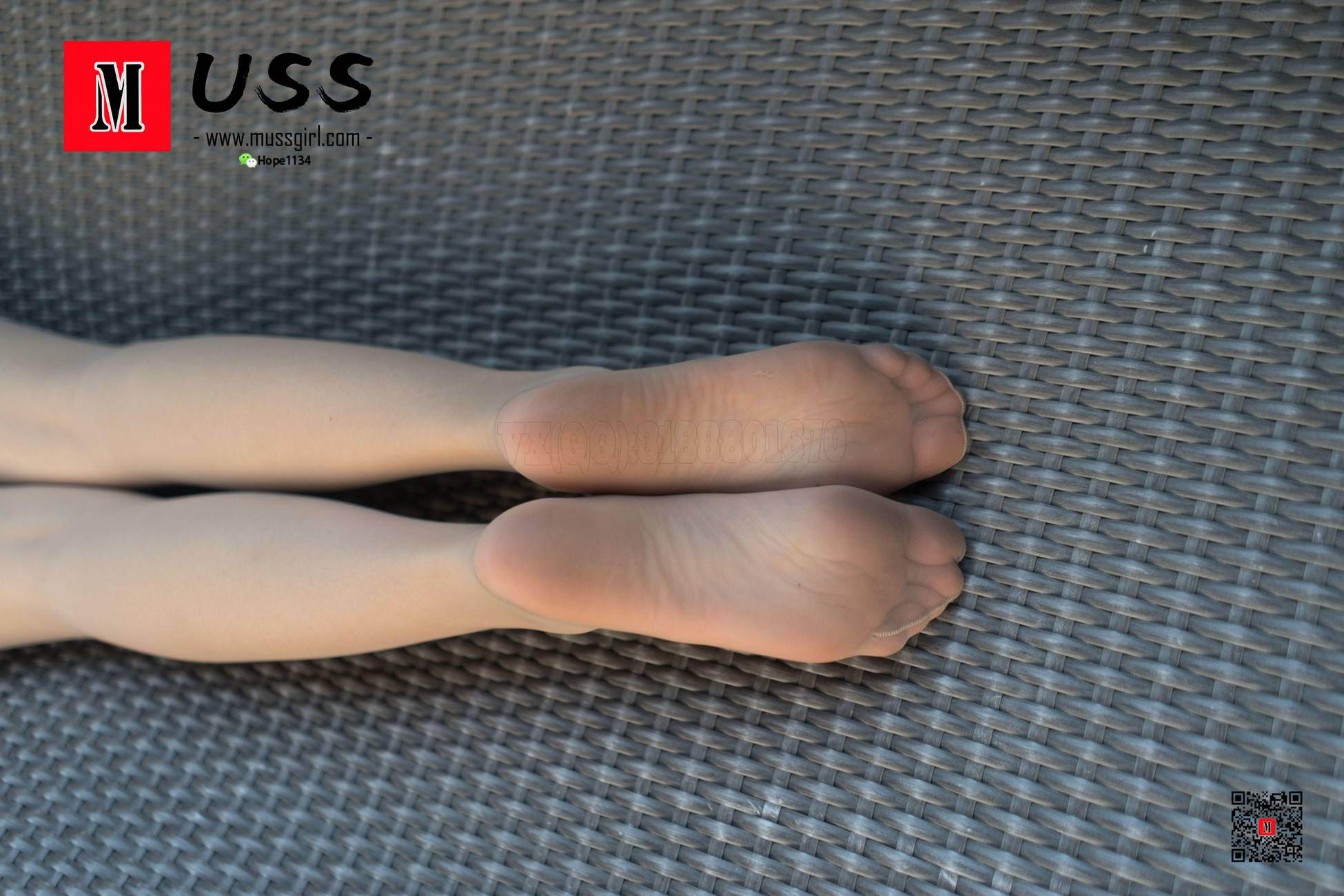 图片[48]-[MussGirl慕丝女郎]NO.066 第一次约拍穿丝袜小姐姐[96P] – 速更版-美库