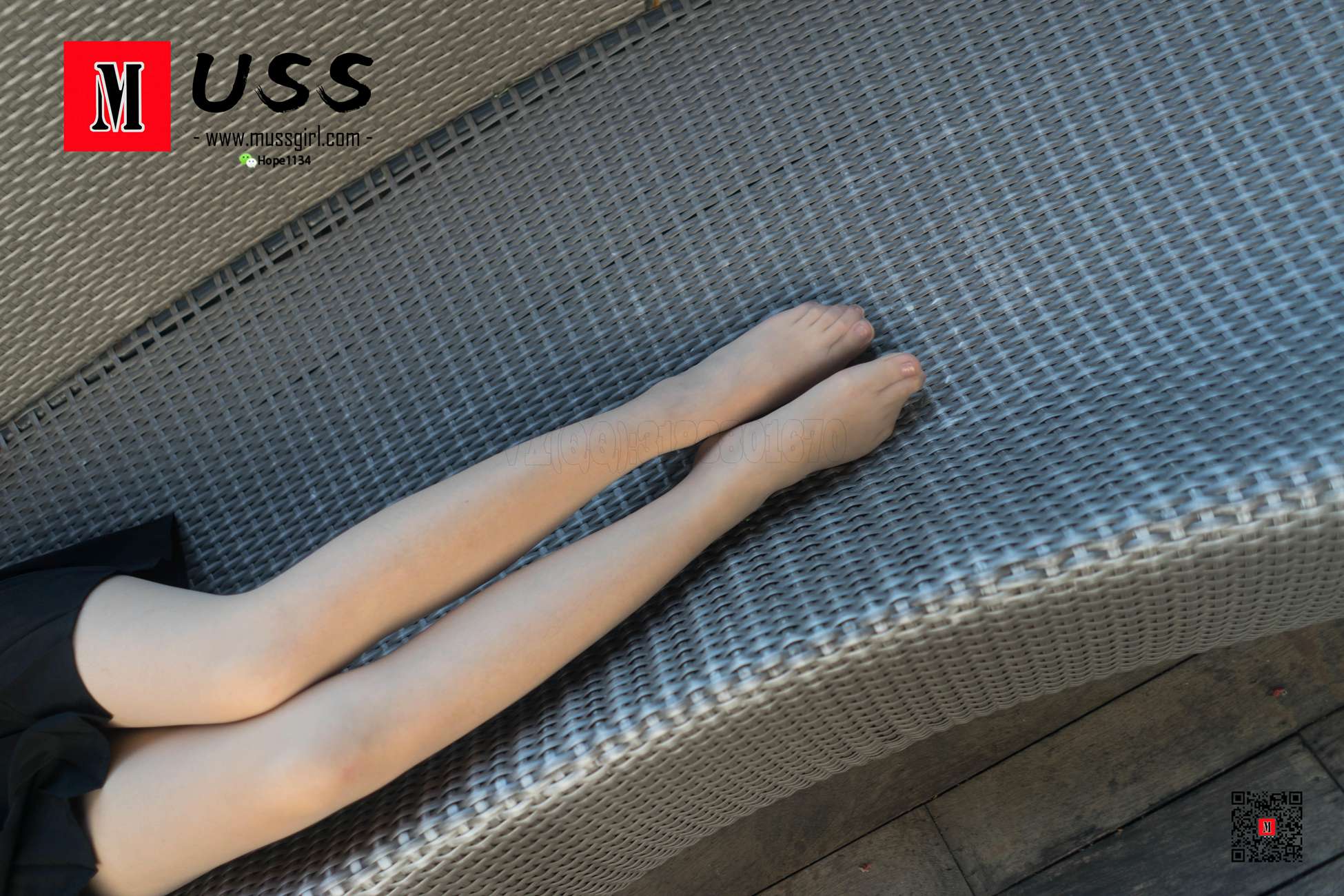 图片[57]-[MussGirl慕丝女郎]NO.066 第一次约拍穿丝袜小姐姐[96P] – 速更版-美库