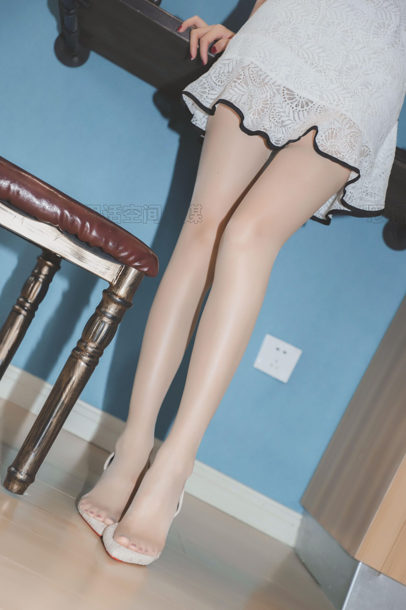 图片[29]-[SiHua思话]SJ026 筱蝶 古韵旗袍的魅力[50P] – 速更版-美库