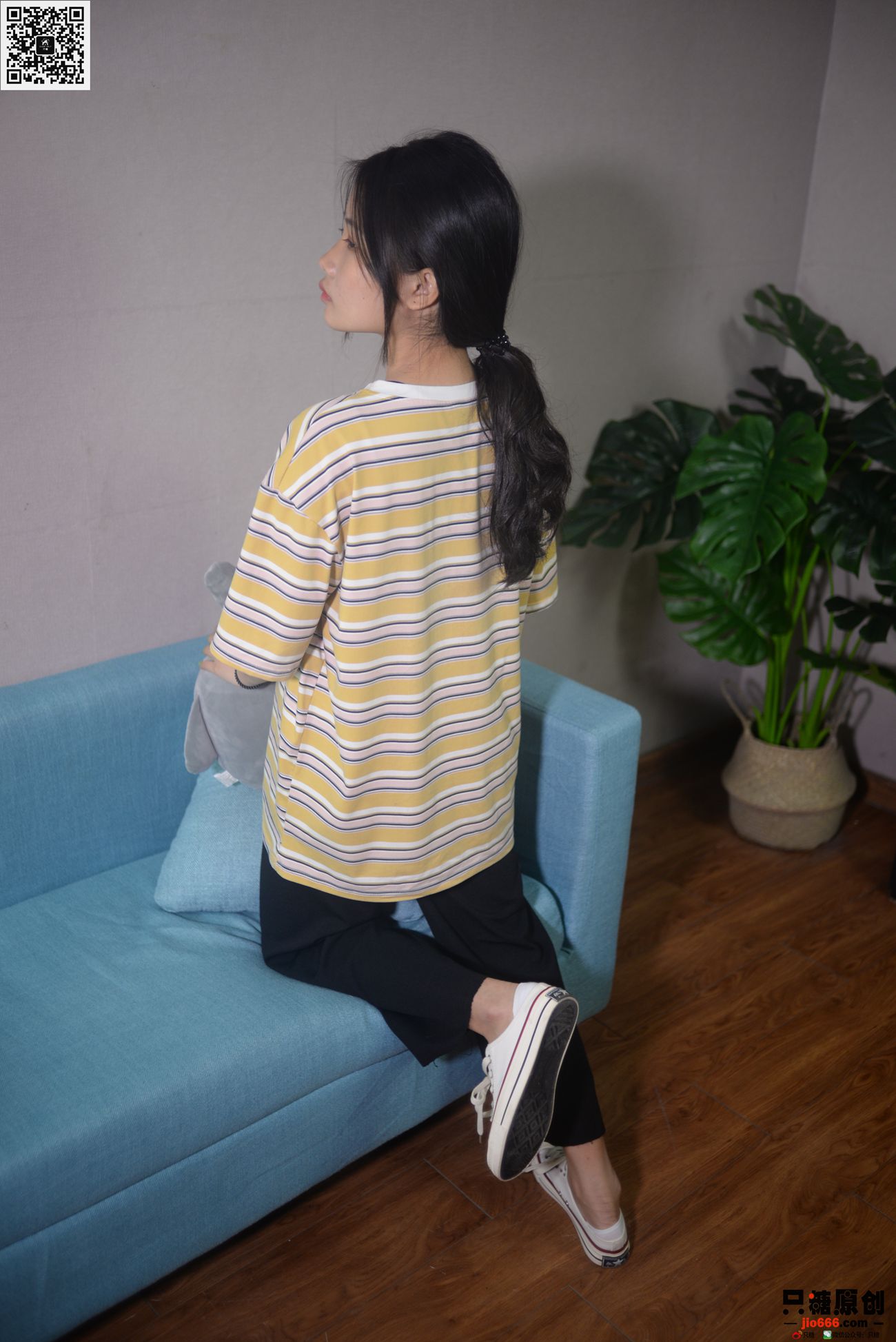 图片[11]-[只糖原创]NO.312 周子琪 同一段时光里[140P] – 速更版-美库