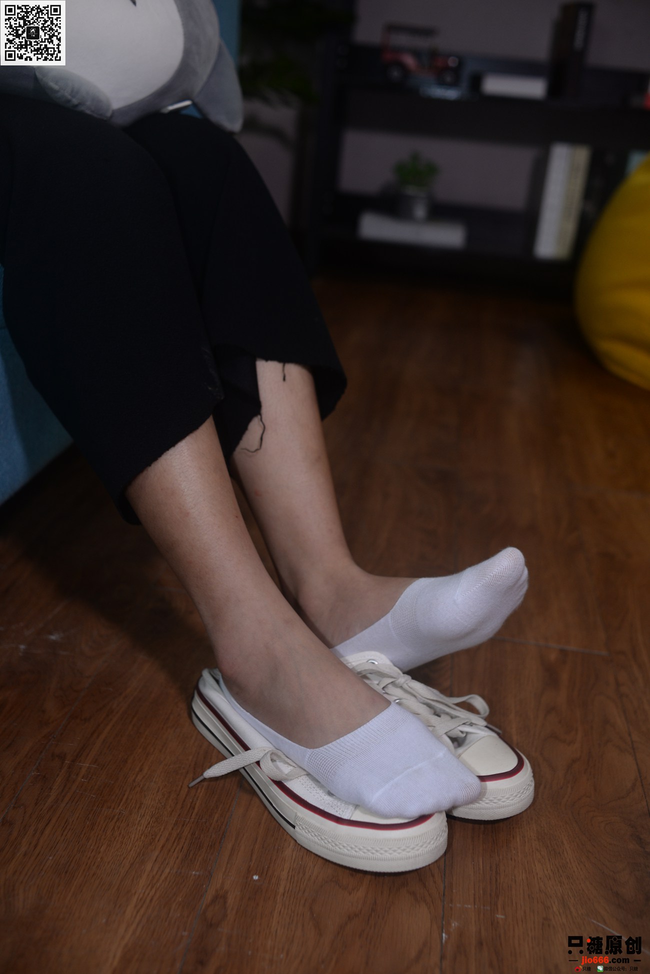 图片[16]-[只糖原创]NO.312 周子琪 同一段时光里[140P] – 速更版-美库