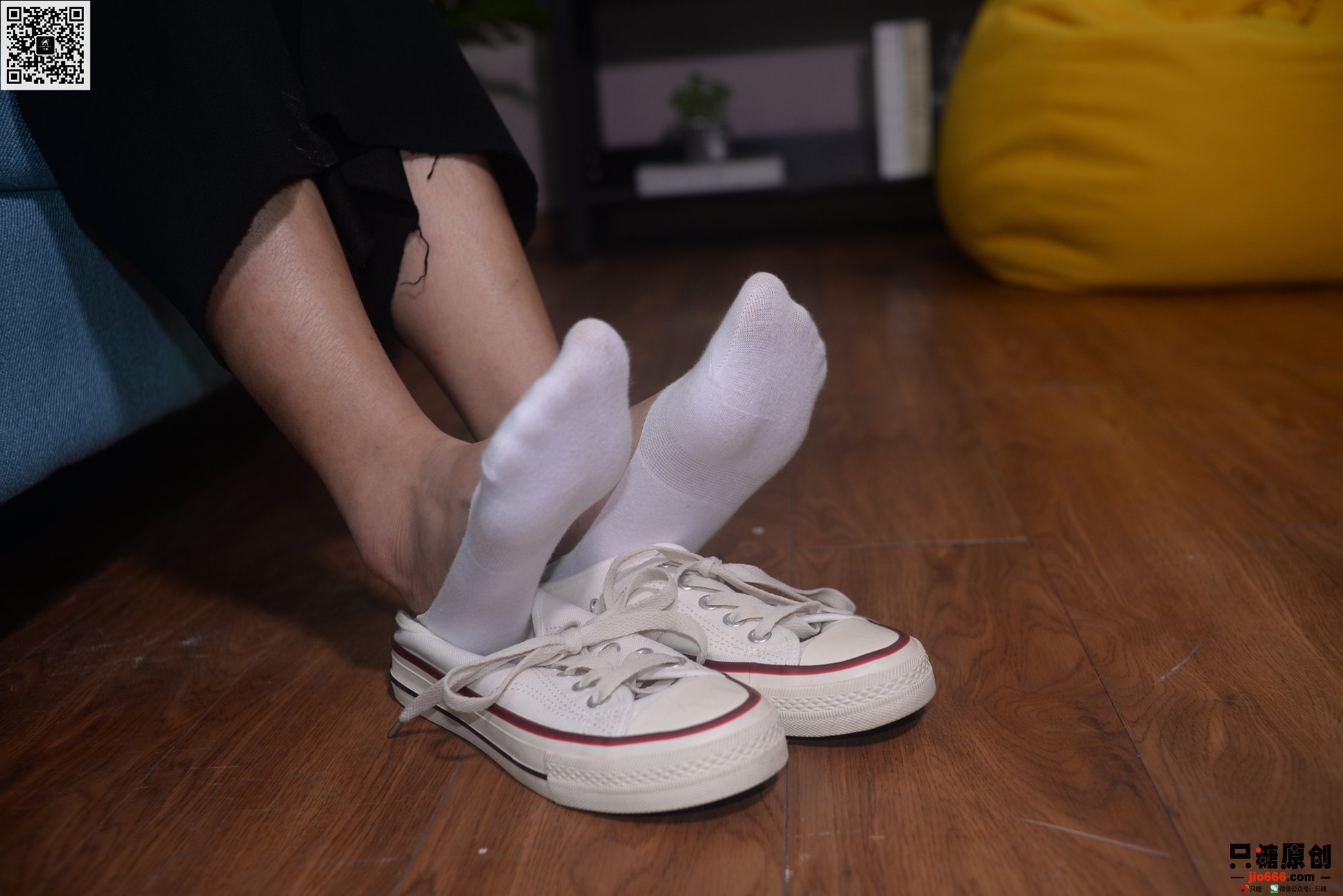 图片[18]-[只糖原创]NO.312 周子琪 同一段时光里[140P] – 速更版-美库