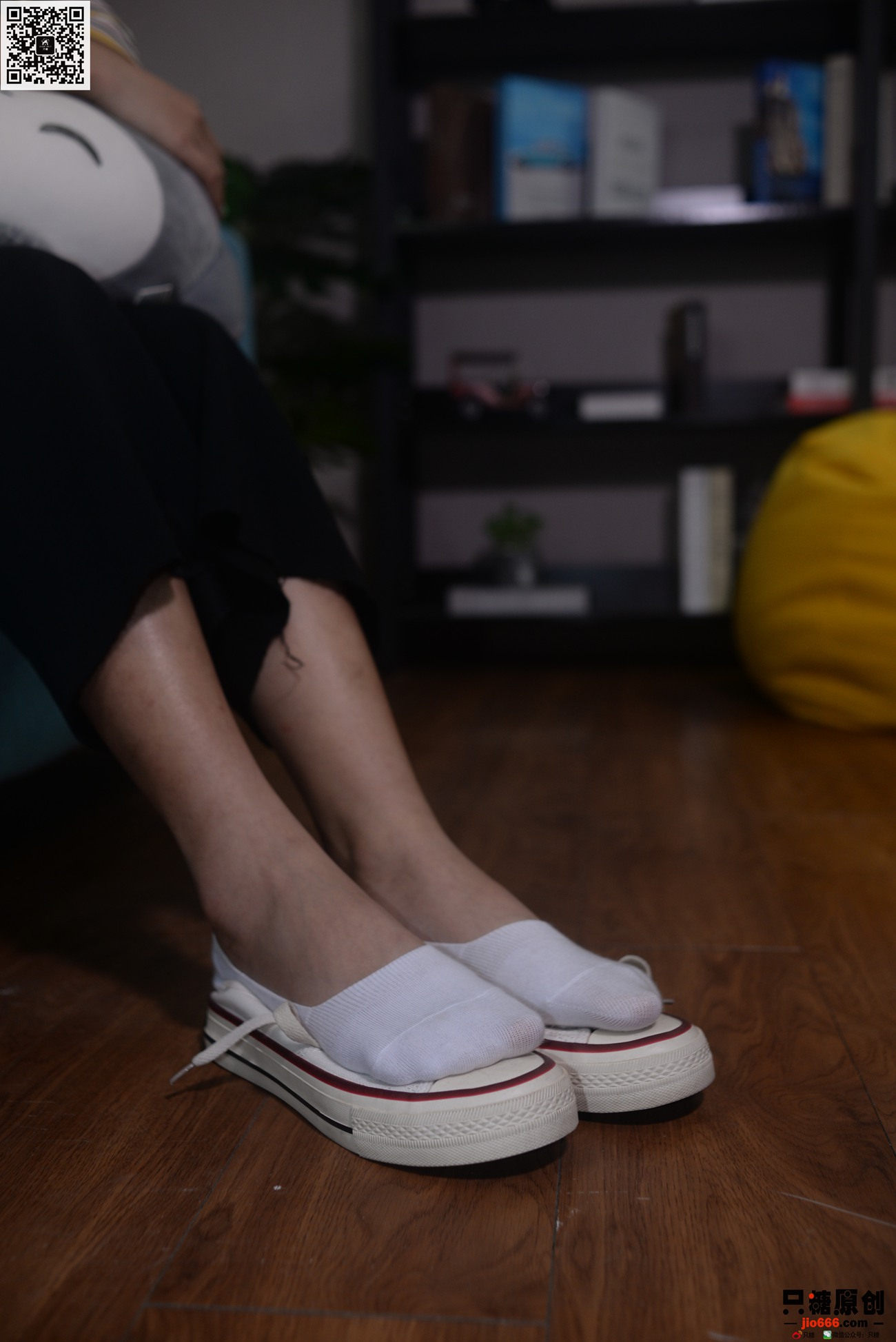 图片[23]-[只糖原创]NO.312 周子琪 同一段时光里[140P] – 速更版-美库