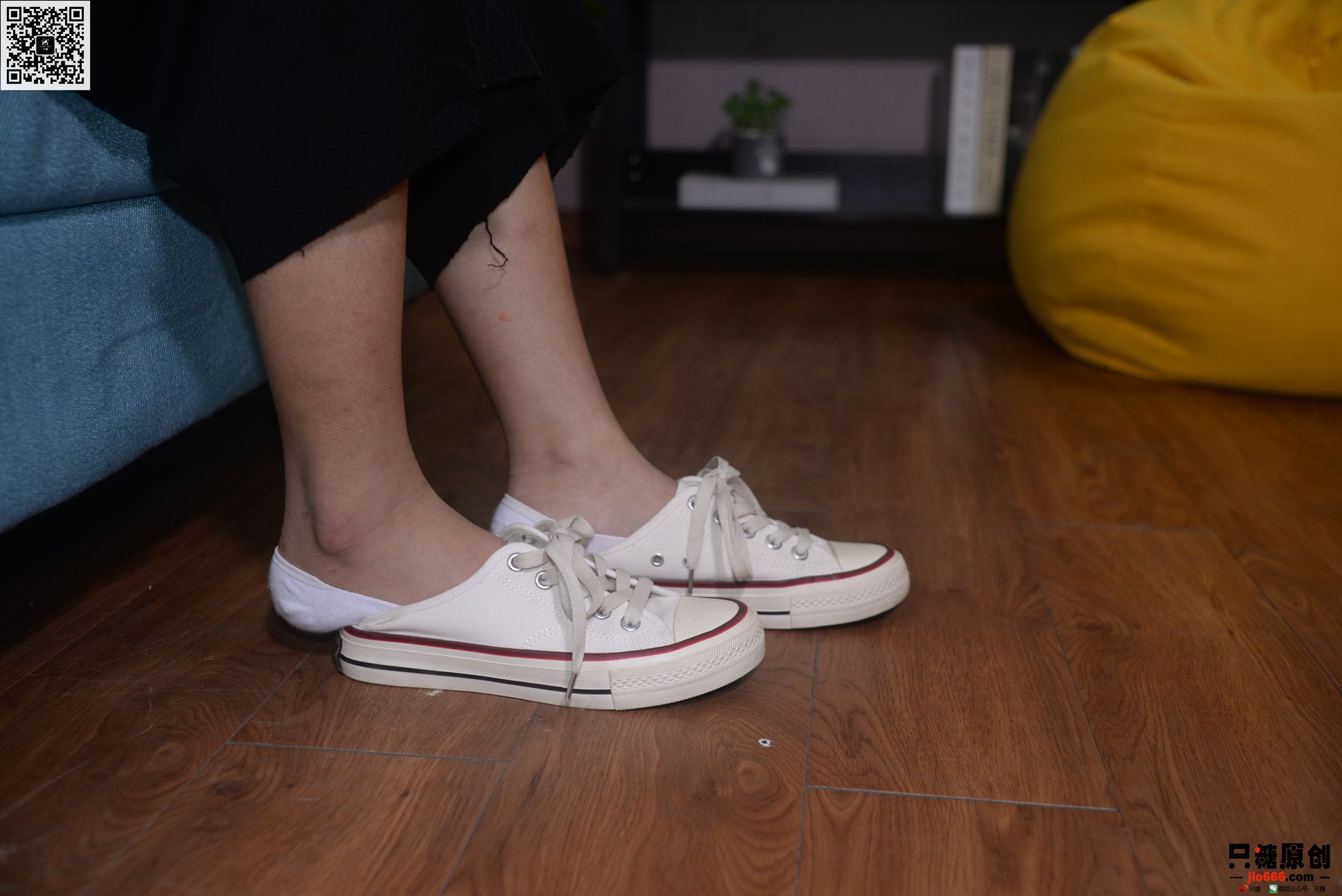 图片[32]-[只糖原创]NO.312 周子琪 同一段时光里[140P] – 速更版-美库