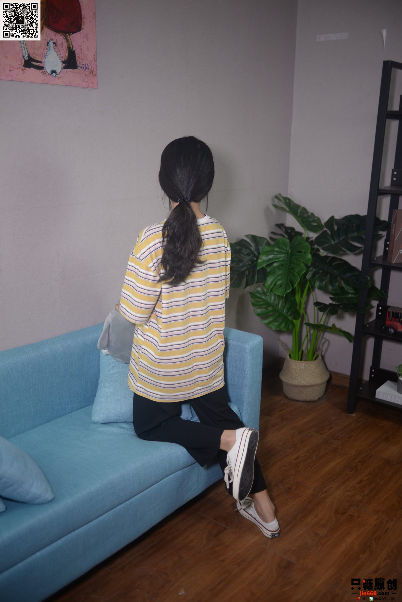 图片[33]-[只糖原创]NO.312 周子琪 同一段时光里[140P] – 速更版-美库