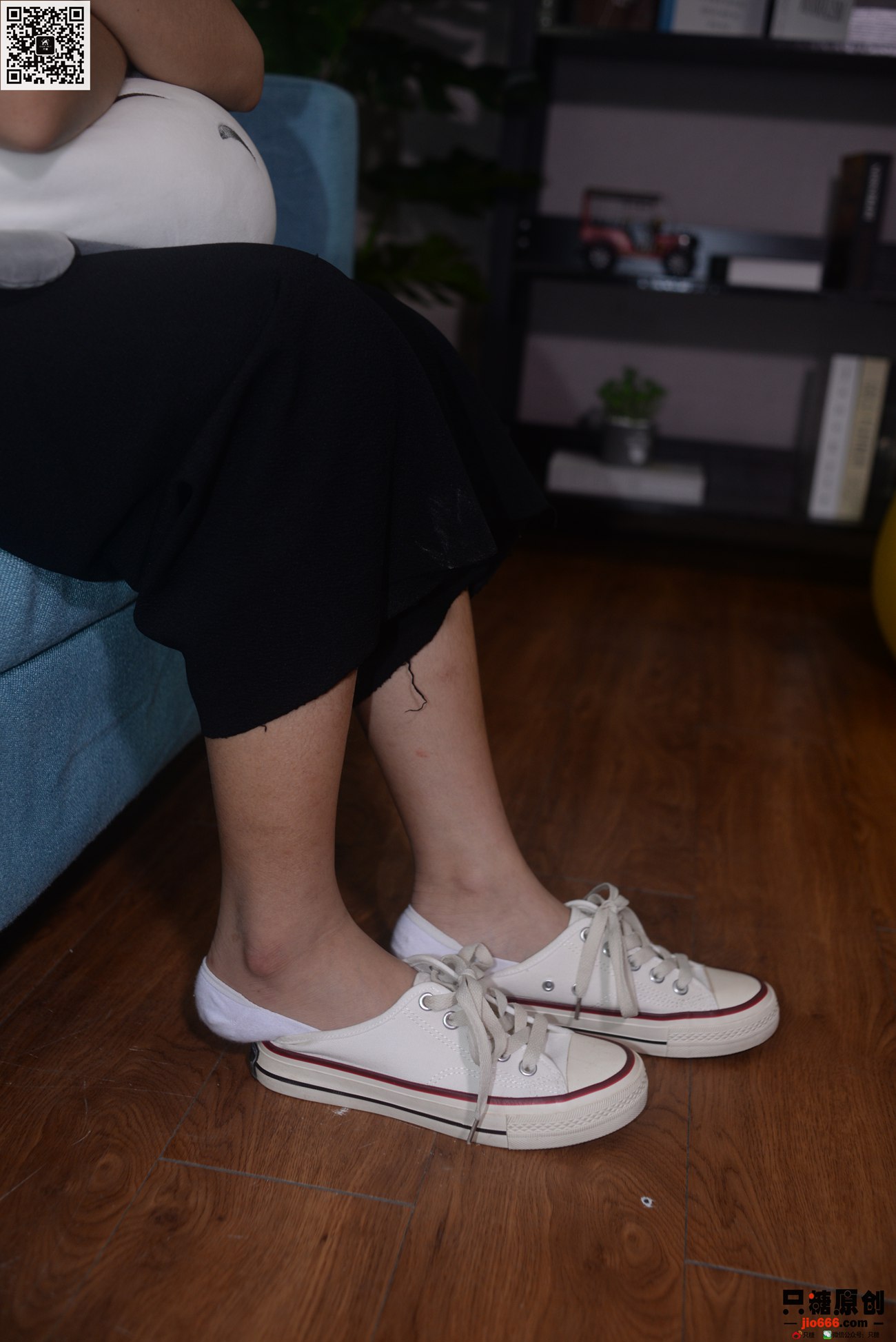 图片[35]-[只糖原创]NO.312 周子琪 同一段时光里[140P] – 速更版-美库