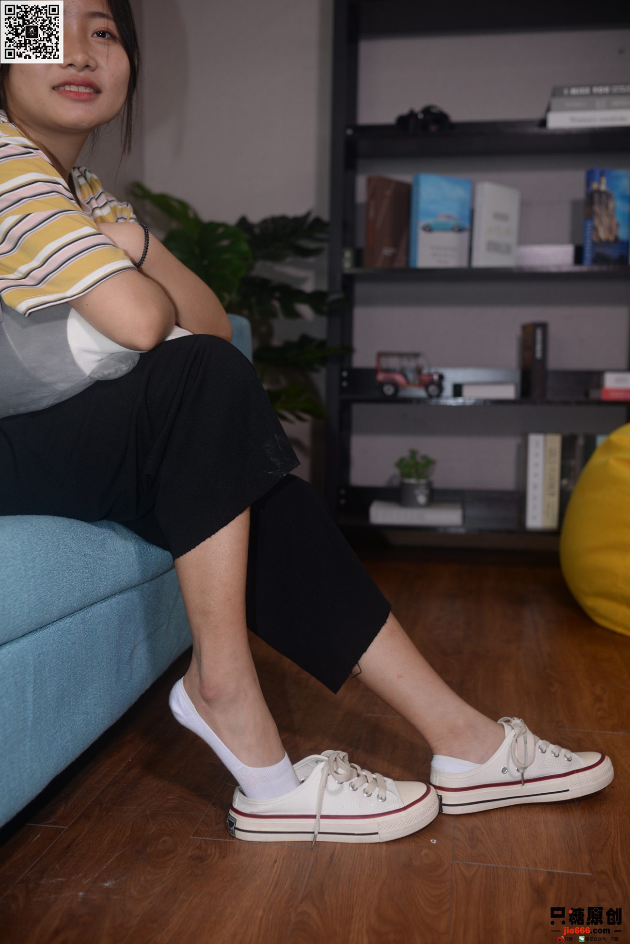 图片[41]-[只糖原创]NO.312 周子琪 同一段时光里[140P] – 速更版-美库