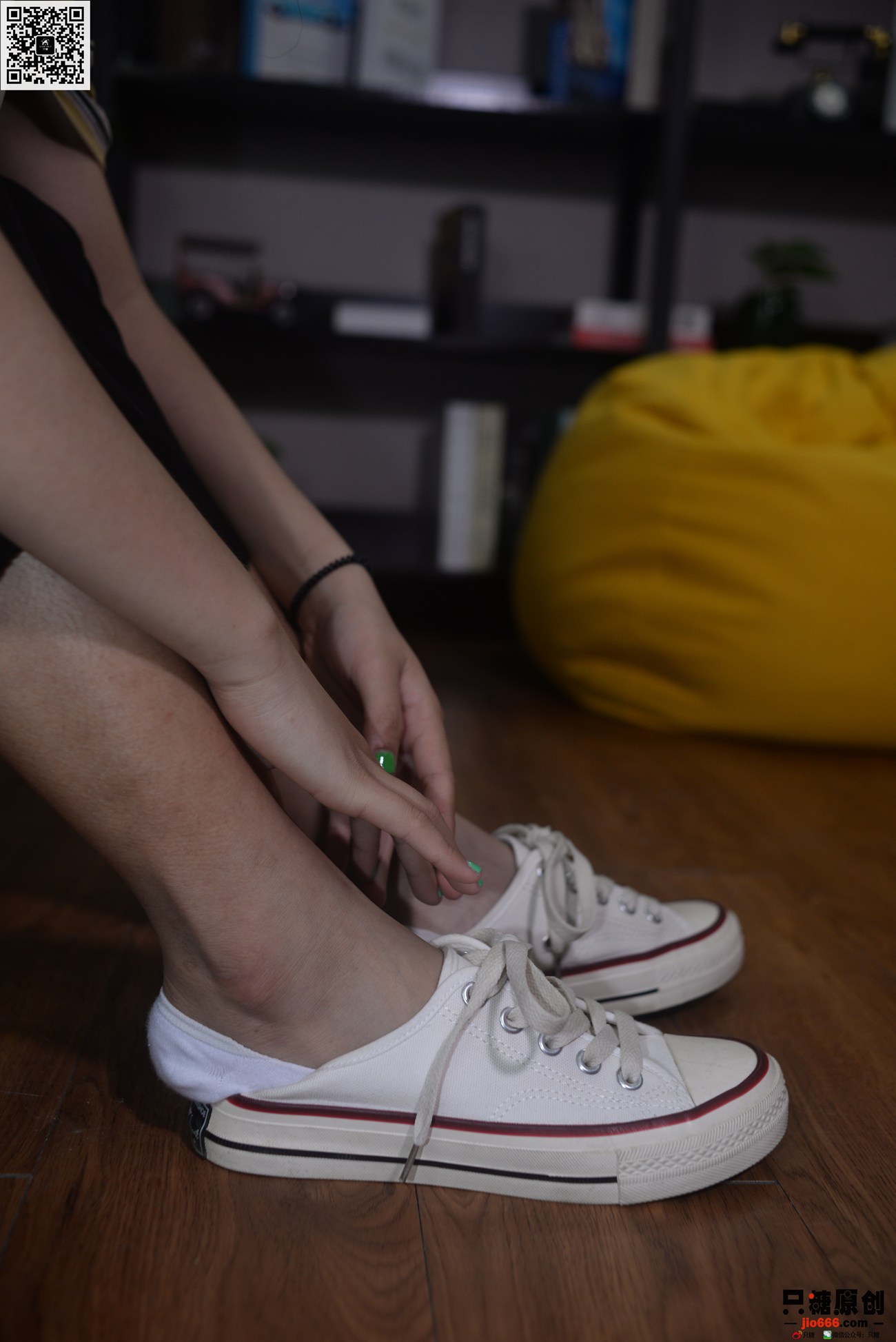 图片[43]-[只糖原创]NO.312 周子琪 同一段时光里[140P] – 速更版-美库