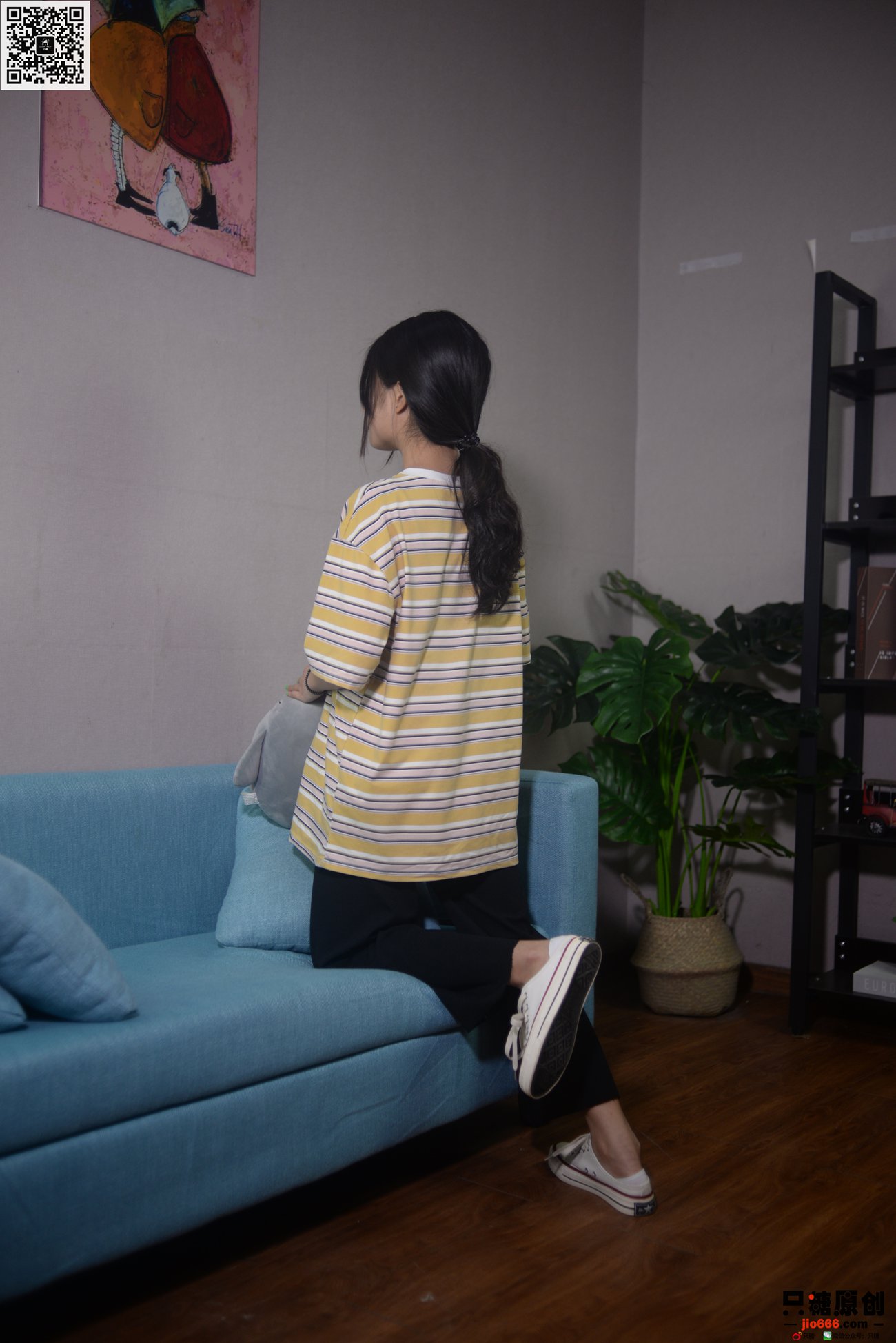 图片[44]-[只糖原创]NO.312 周子琪 同一段时光里[140P] – 速更版-美库