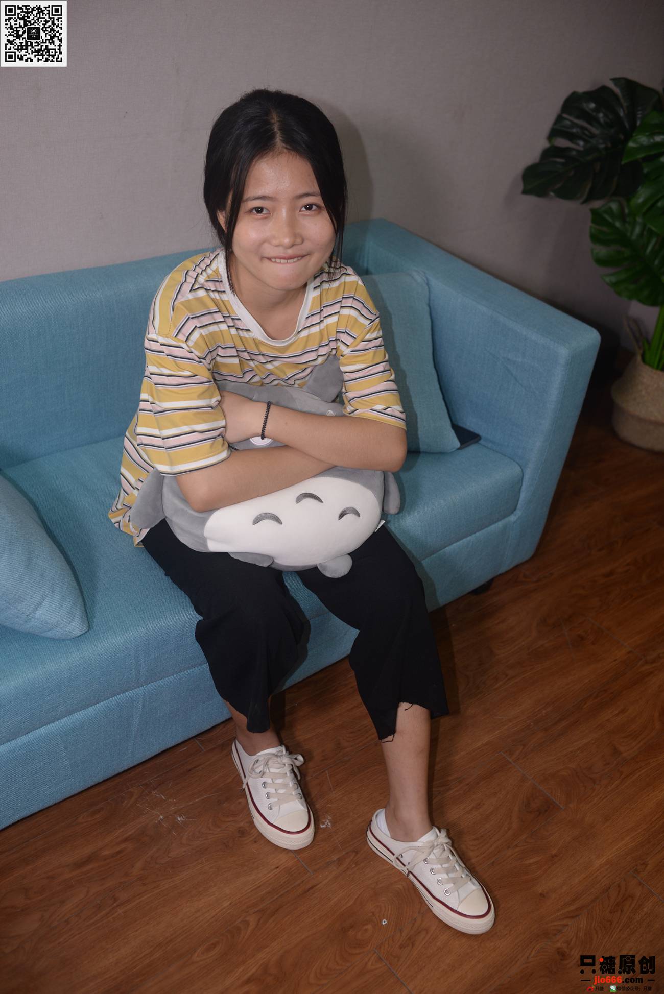 图片[46]-[只糖原创]NO.312 周子琪 同一段时光里[140P] – 速更版-美库