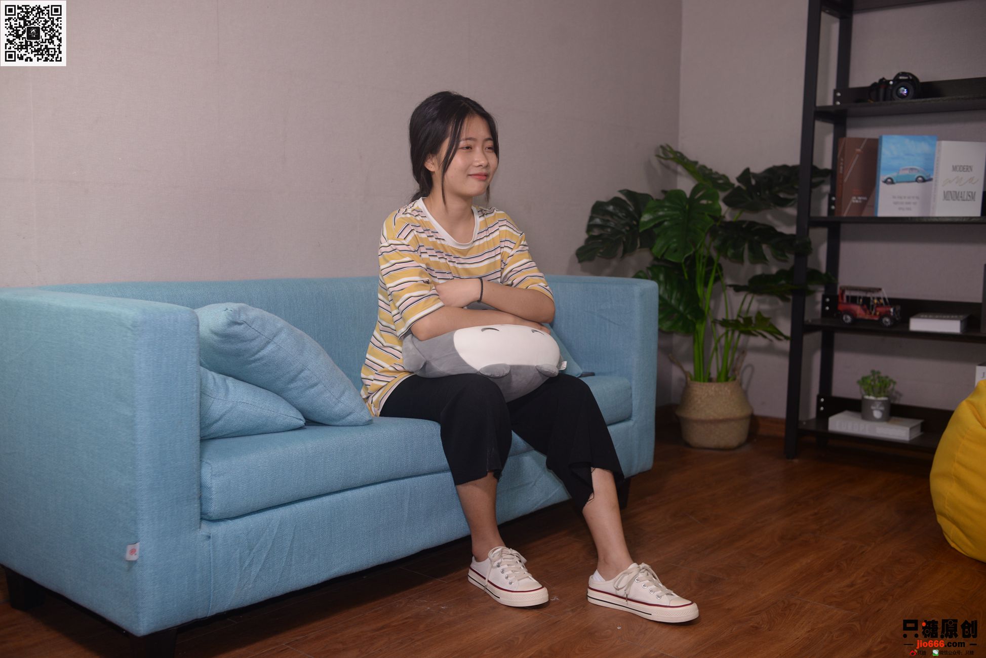 图片[47]-[只糖原创]NO.312 周子琪 同一段时光里[140P] – 速更版-美库