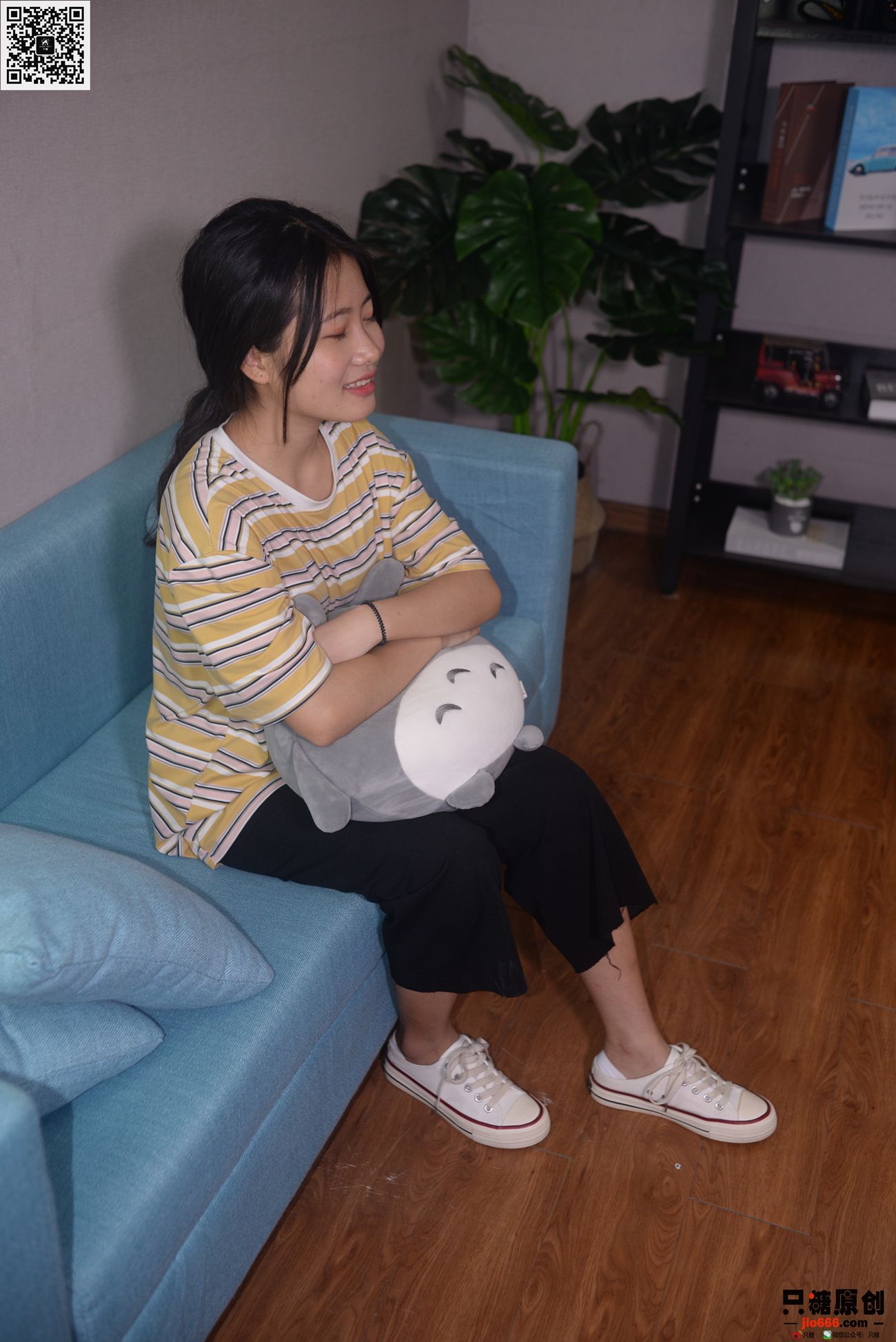 图片[49]-[只糖原创]NO.312 周子琪 同一段时光里[140P] – 速更版-美库