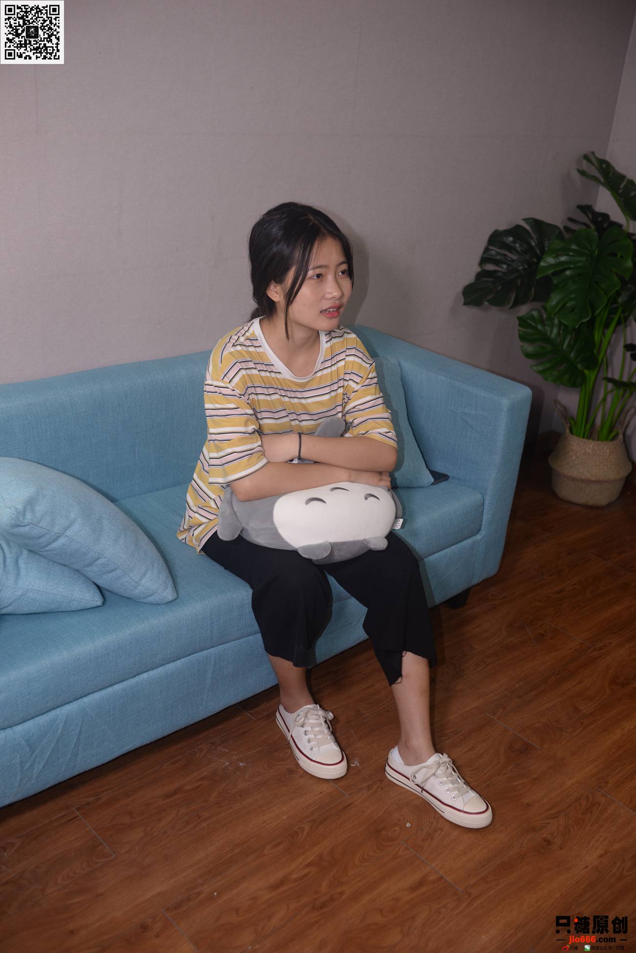 图片[48]-[只糖原创]NO.312 周子琪 同一段时光里[140P] – 速更版-美库