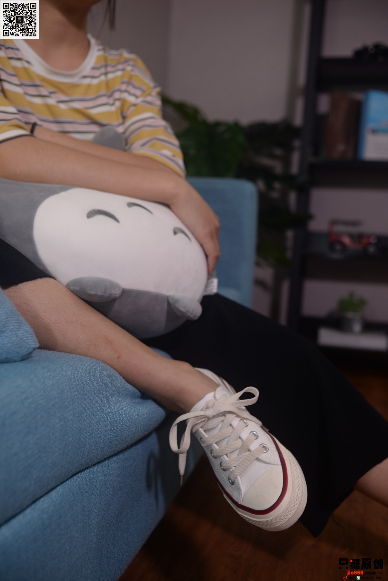 图片[54]-[只糖原创]NO.312 周子琪 同一段时光里[140P] – 速更版-美库