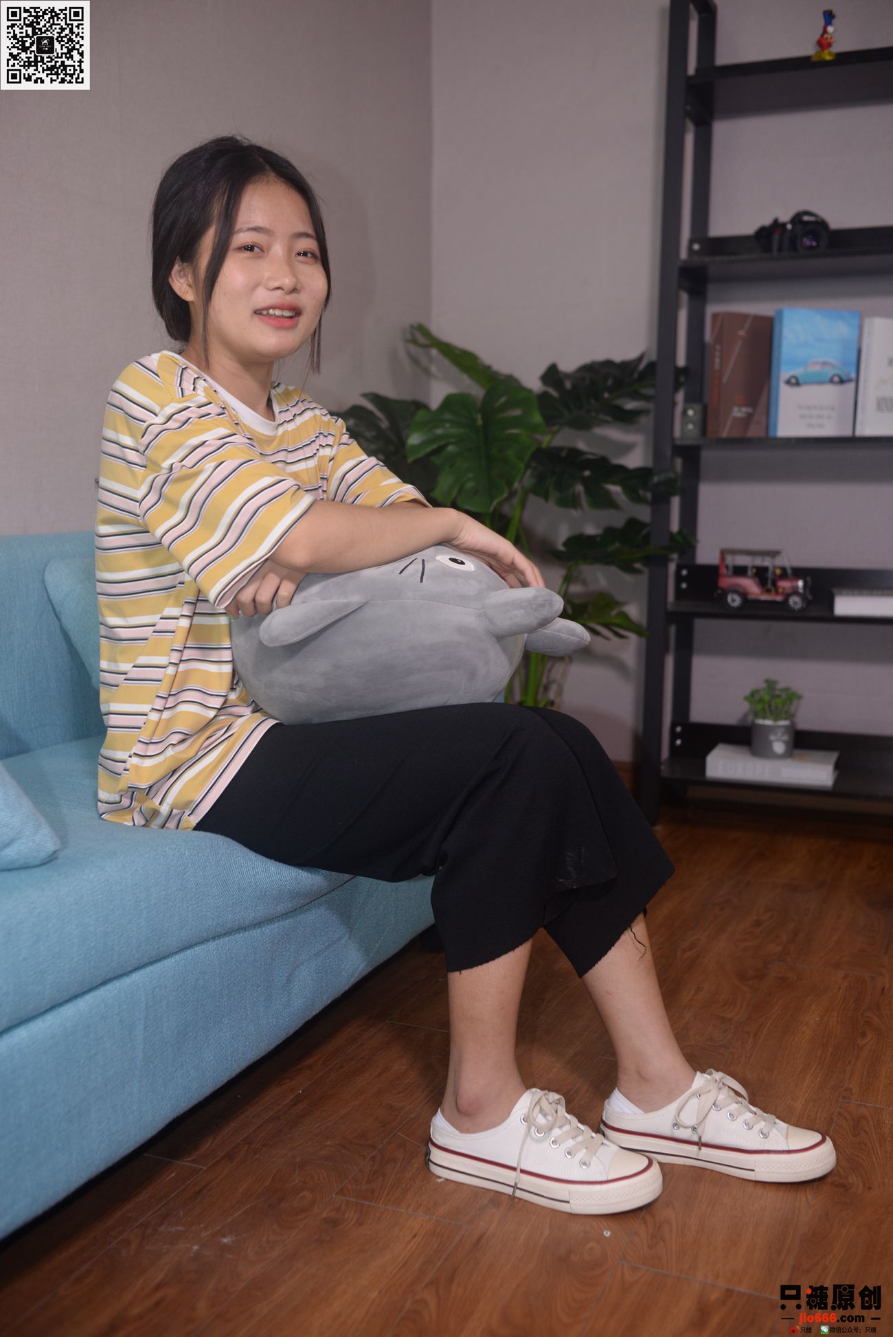 图片[59]-[只糖原创]NO.312 周子琪 同一段时光里[140P] – 速更版-美库