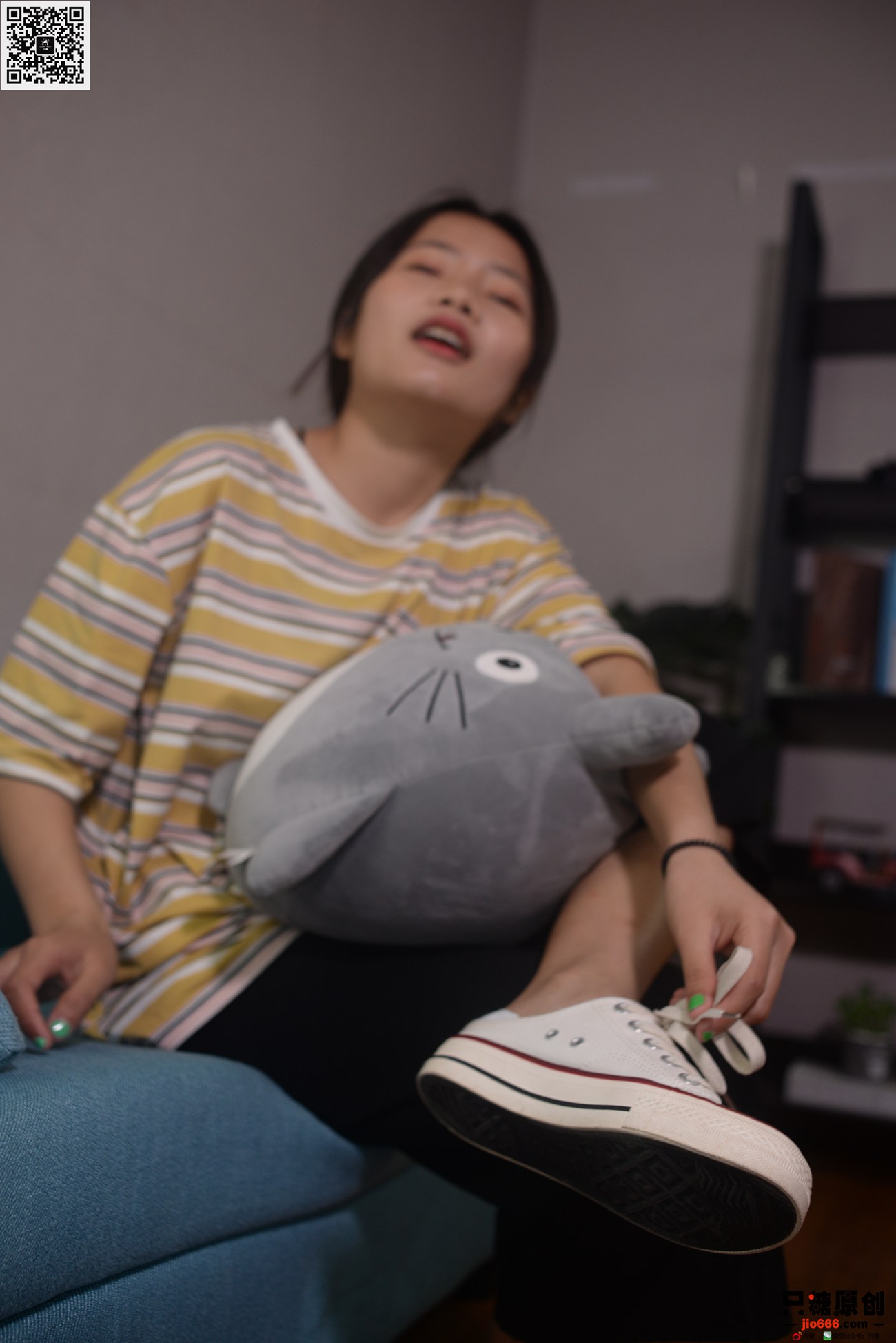 图片[71]-[只糖原创]NO.312 周子琪 同一段时光里[140P] – 速更版-美库