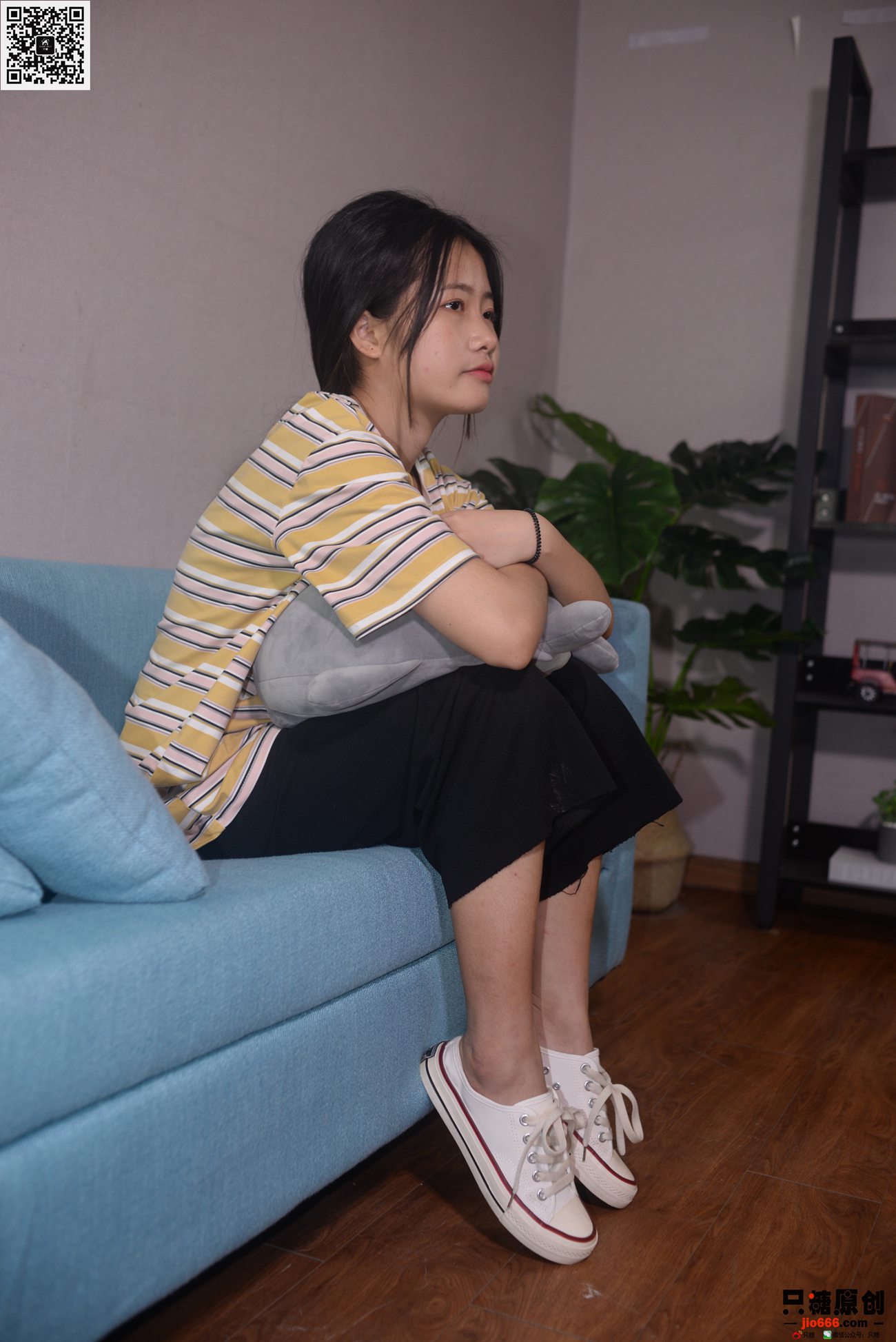 图片[72]-[只糖原创]NO.312 周子琪 同一段时光里[140P] – 速更版-美库