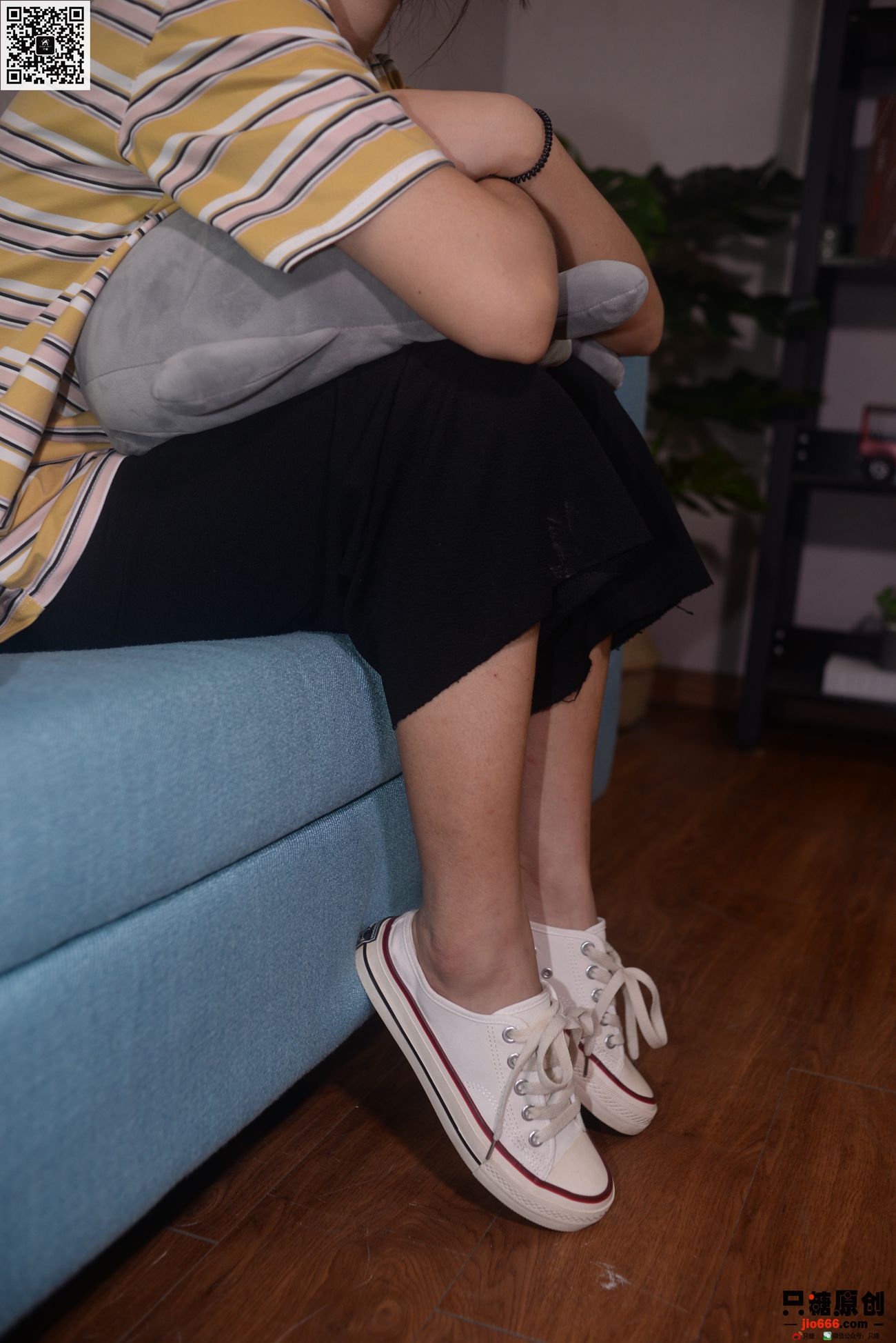 图片[74]-[只糖原创]NO.312 周子琪 同一段时光里[140P] – 速更版-美库