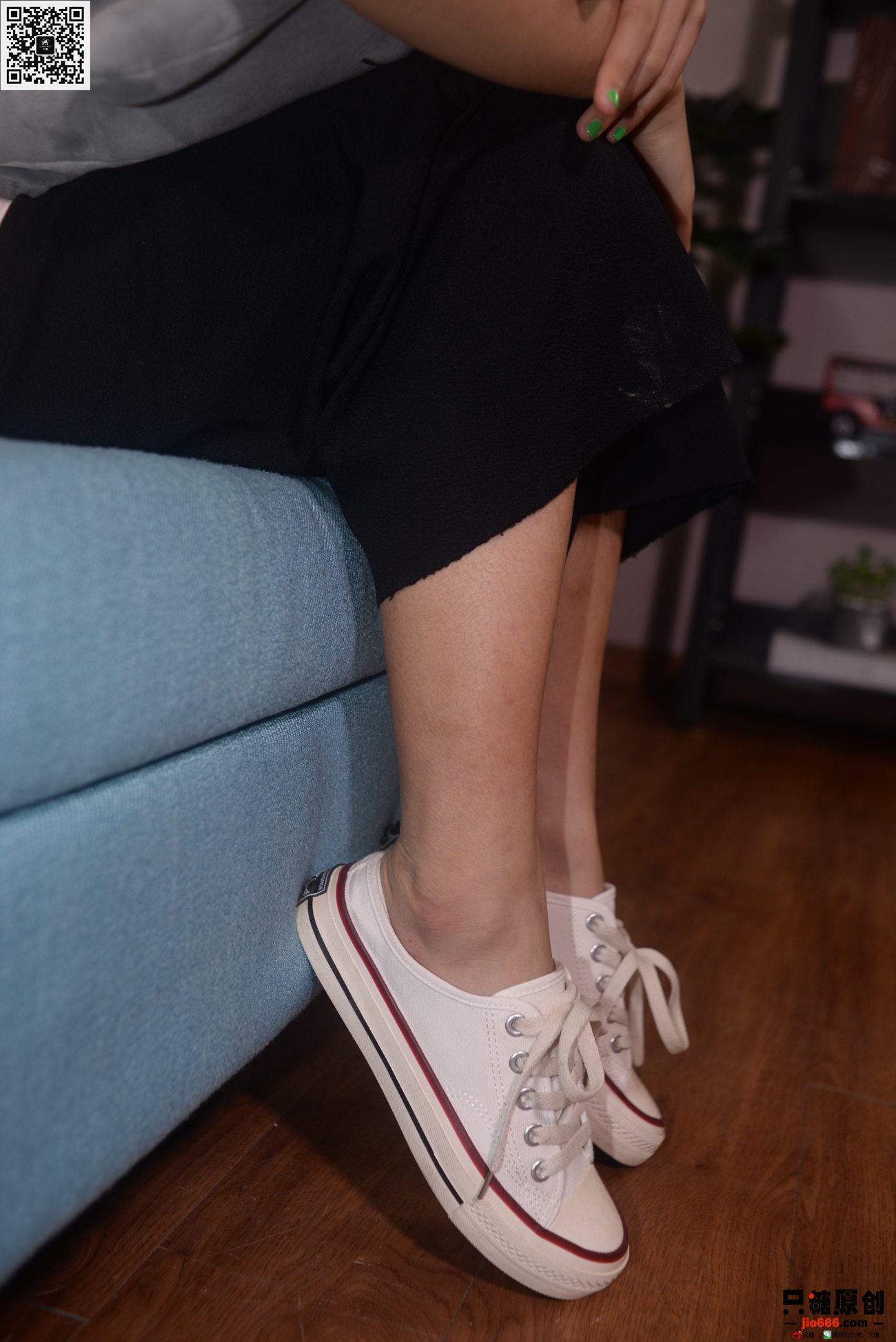 图片[78]-[只糖原创]NO.312 周子琪 同一段时光里[140P] – 速更版-美库