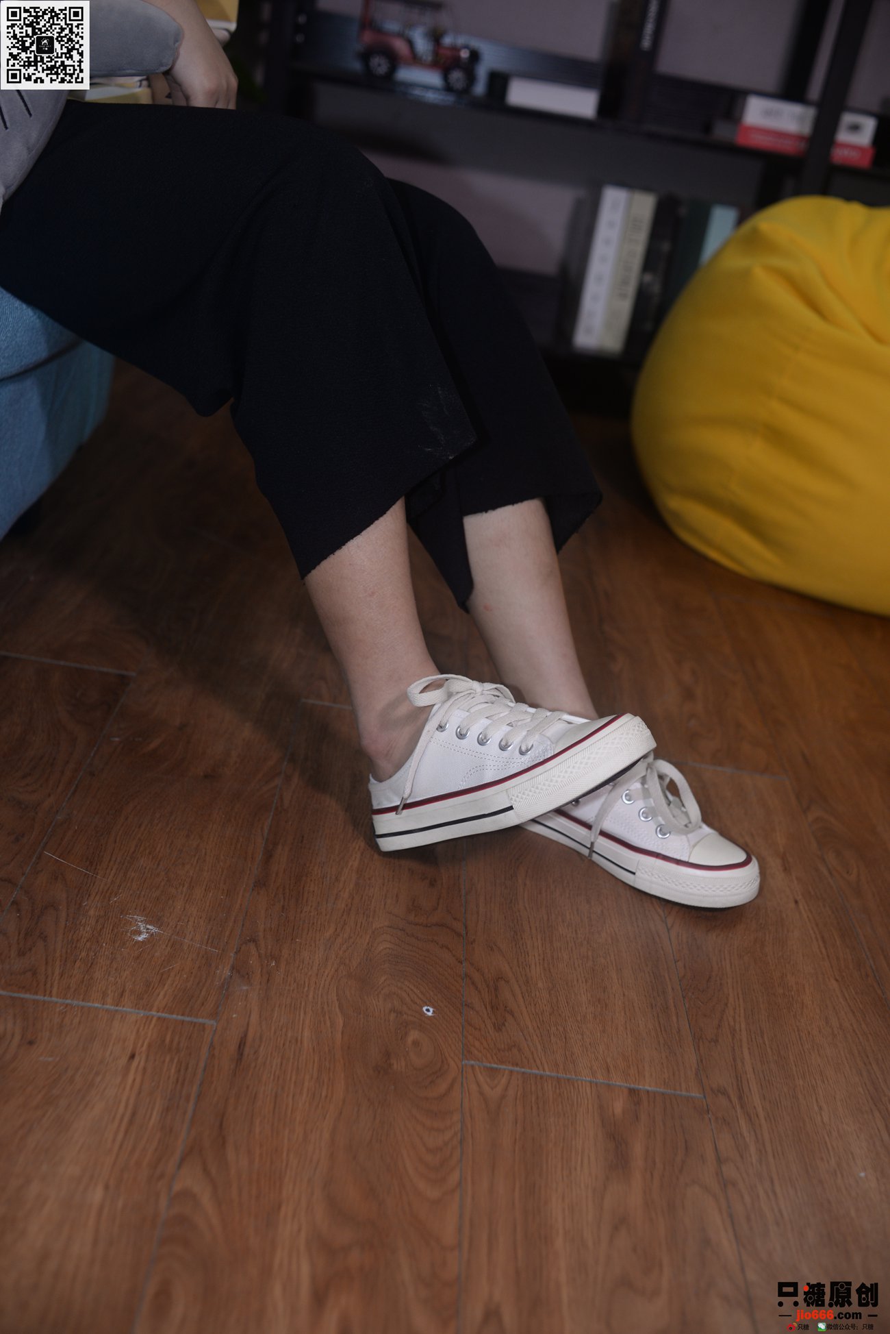 图片[79]-[只糖原创]NO.312 周子琪 同一段时光里[140P] – 速更版-美库