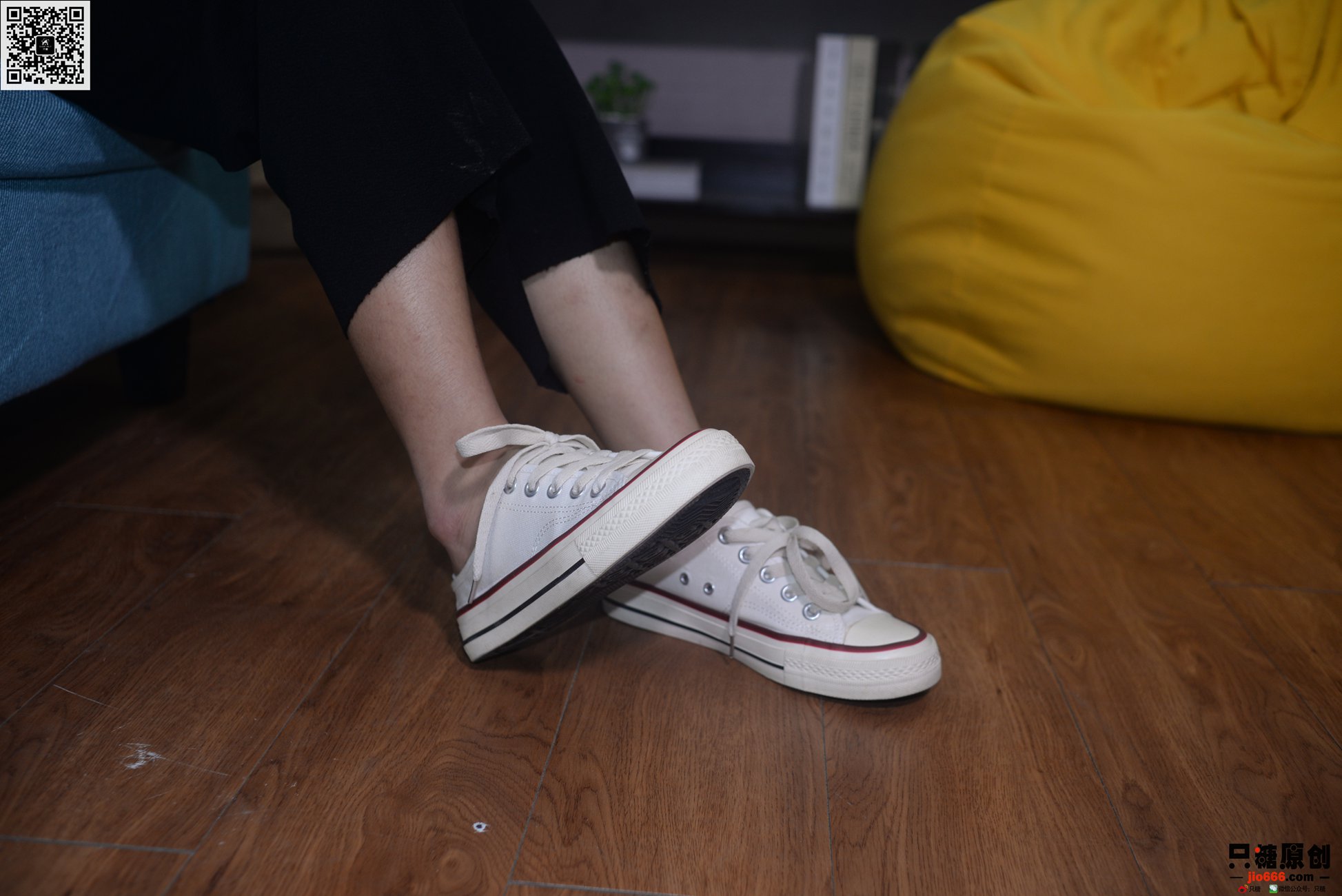 图片[80]-[只糖原创]NO.312 周子琪 同一段时光里[140P] – 速更版-美库