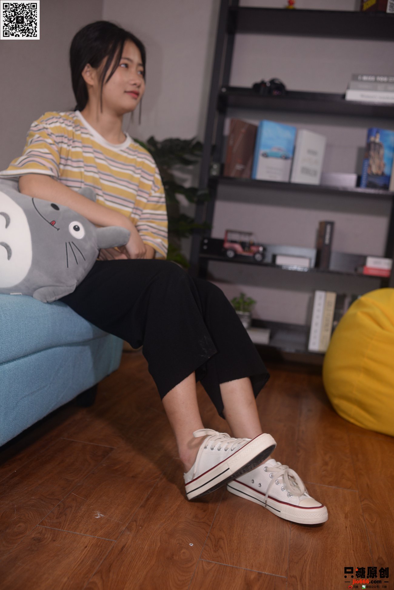 图片[81]-[只糖原创]NO.312 周子琪 同一段时光里[140P] – 速更版-美库