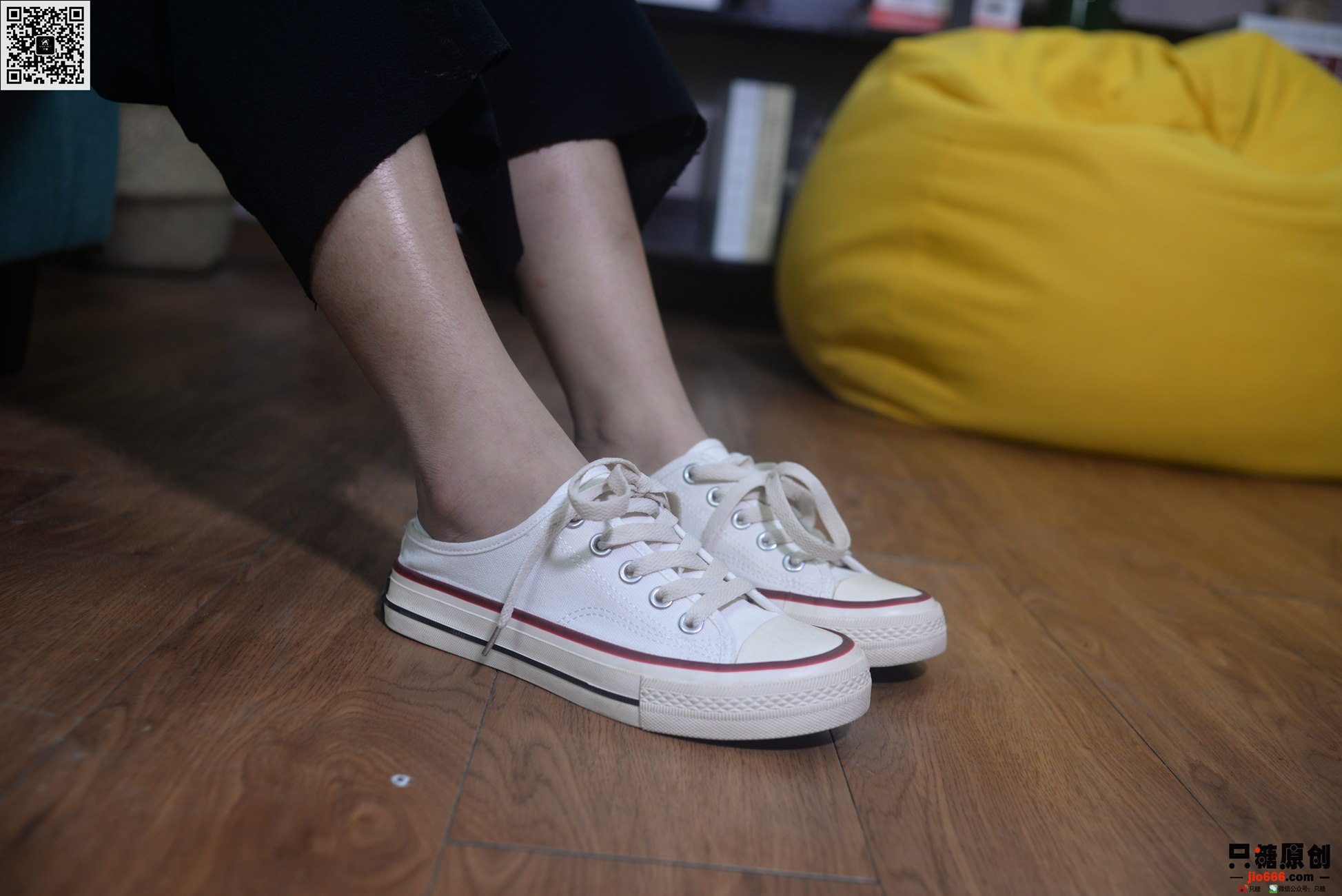 图片[82]-[只糖原创]NO.312 周子琪 同一段时光里[140P] – 速更版-美库