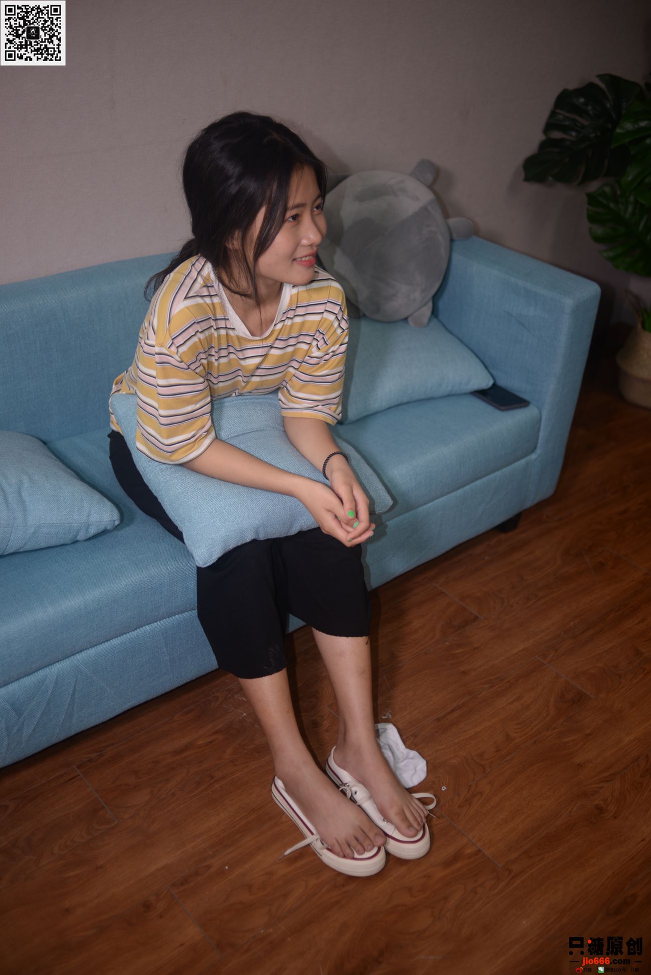 图片[83]-[只糖原创]NO.312 周子琪 同一段时光里[140P] – 速更版-美库