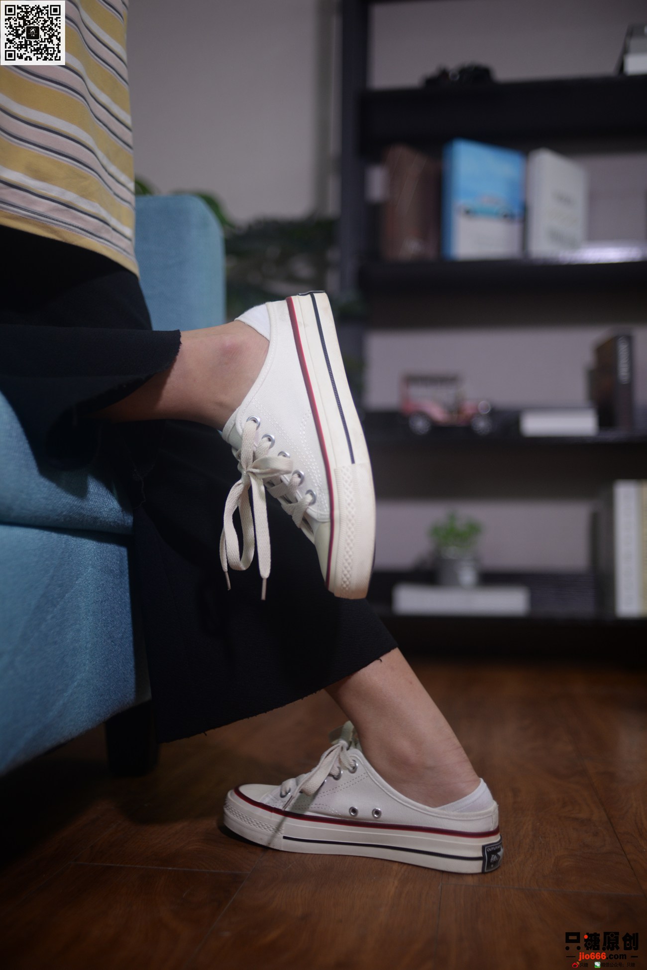 图片[95]-[只糖原创]NO.312 周子琪 同一段时光里[140P] – 速更版-美库