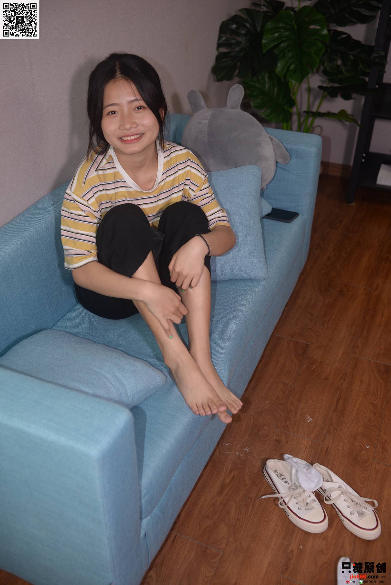 图片[98]-[只糖原创]NO.312 周子琪 同一段时光里[140P] – 速更版-美库