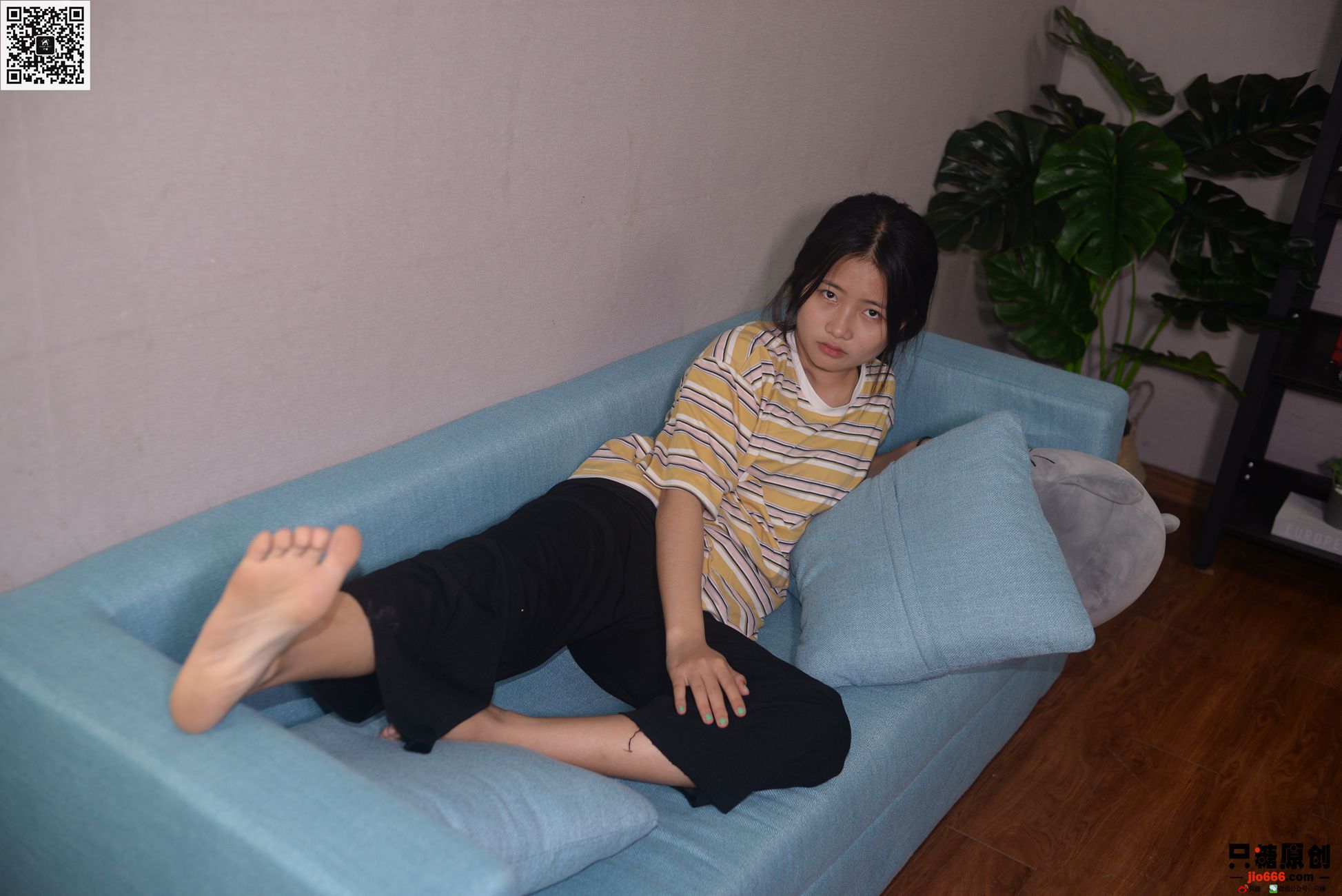 图片[102]-[只糖原创]NO.312 周子琪 同一段时光里[140P] – 速更版-美库