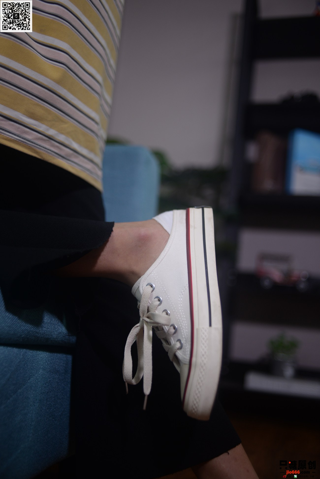 图片[106]-[只糖原创]NO.312 周子琪 同一段时光里[140P] – 速更版-美库