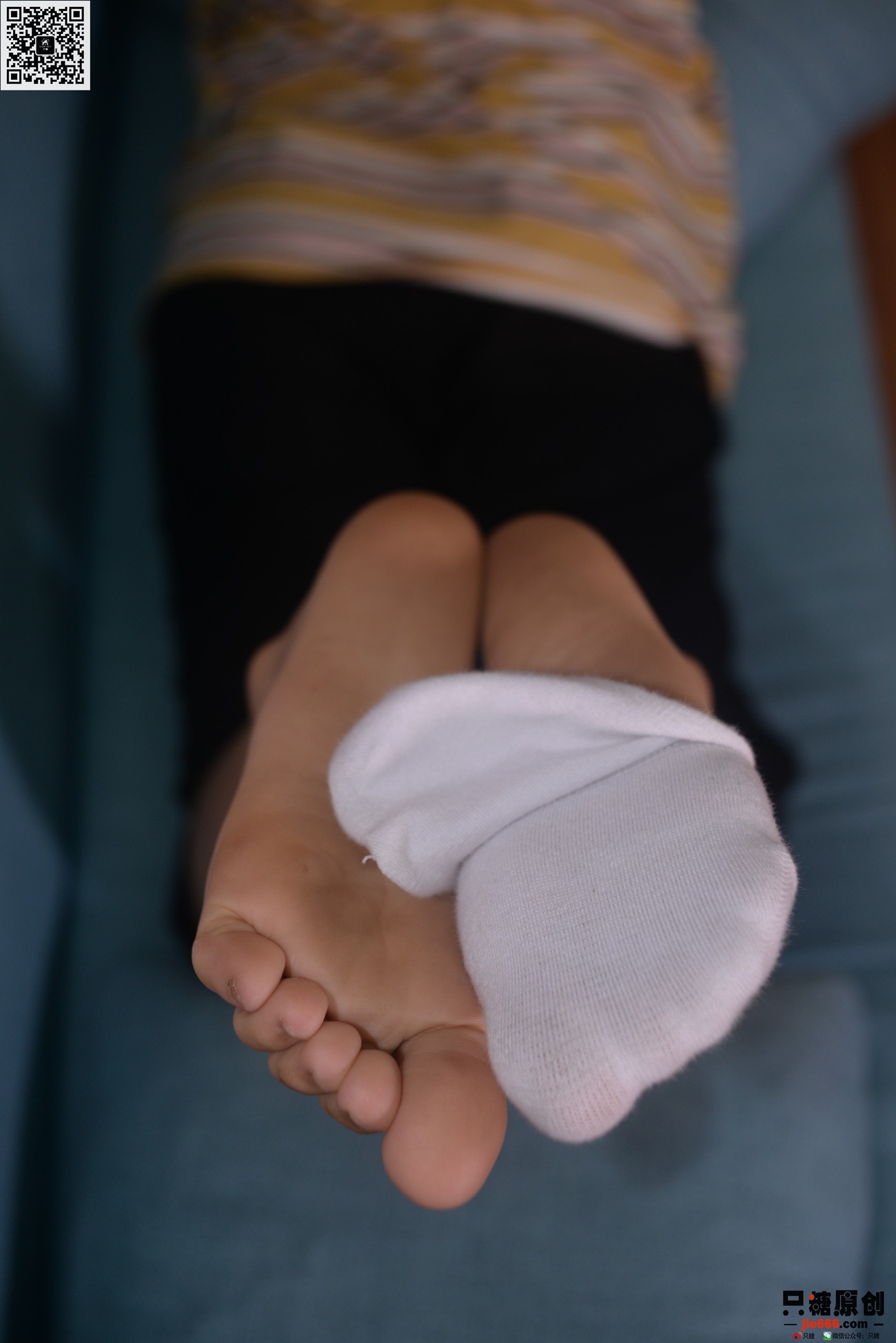 图片[116]-[只糖原创]NO.312 周子琪 同一段时光里[140P] – 速更版-美库