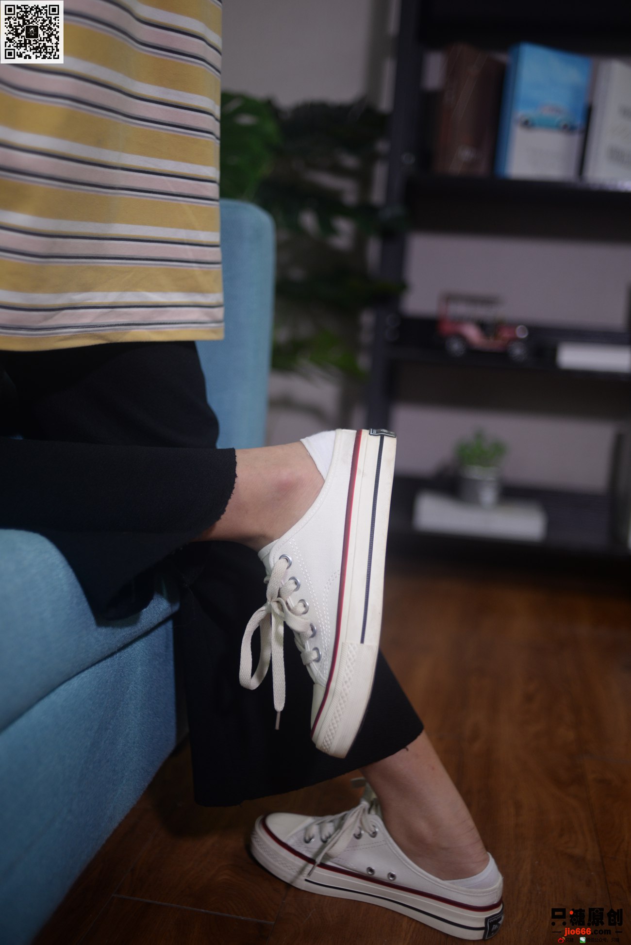 图片[117]-[只糖原创]NO.312 周子琪 同一段时光里[140P] – 速更版-美库