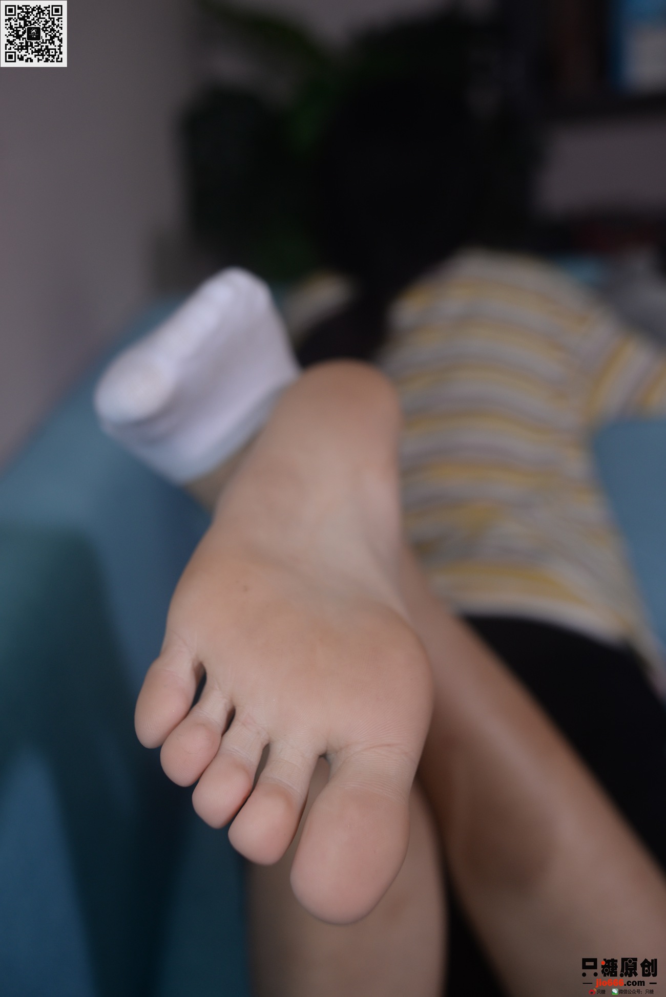 图片[121]-[只糖原创]NO.312 周子琪 同一段时光里[140P] – 速更版-美库