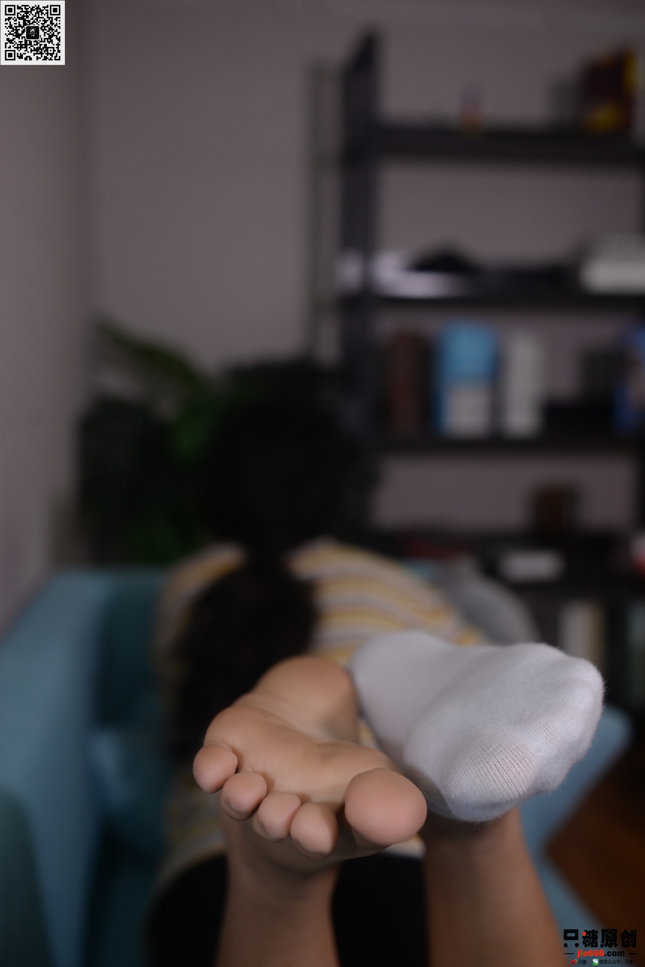 图片[126]-[只糖原创]NO.312 周子琪 同一段时光里[140P] – 速更版-美库