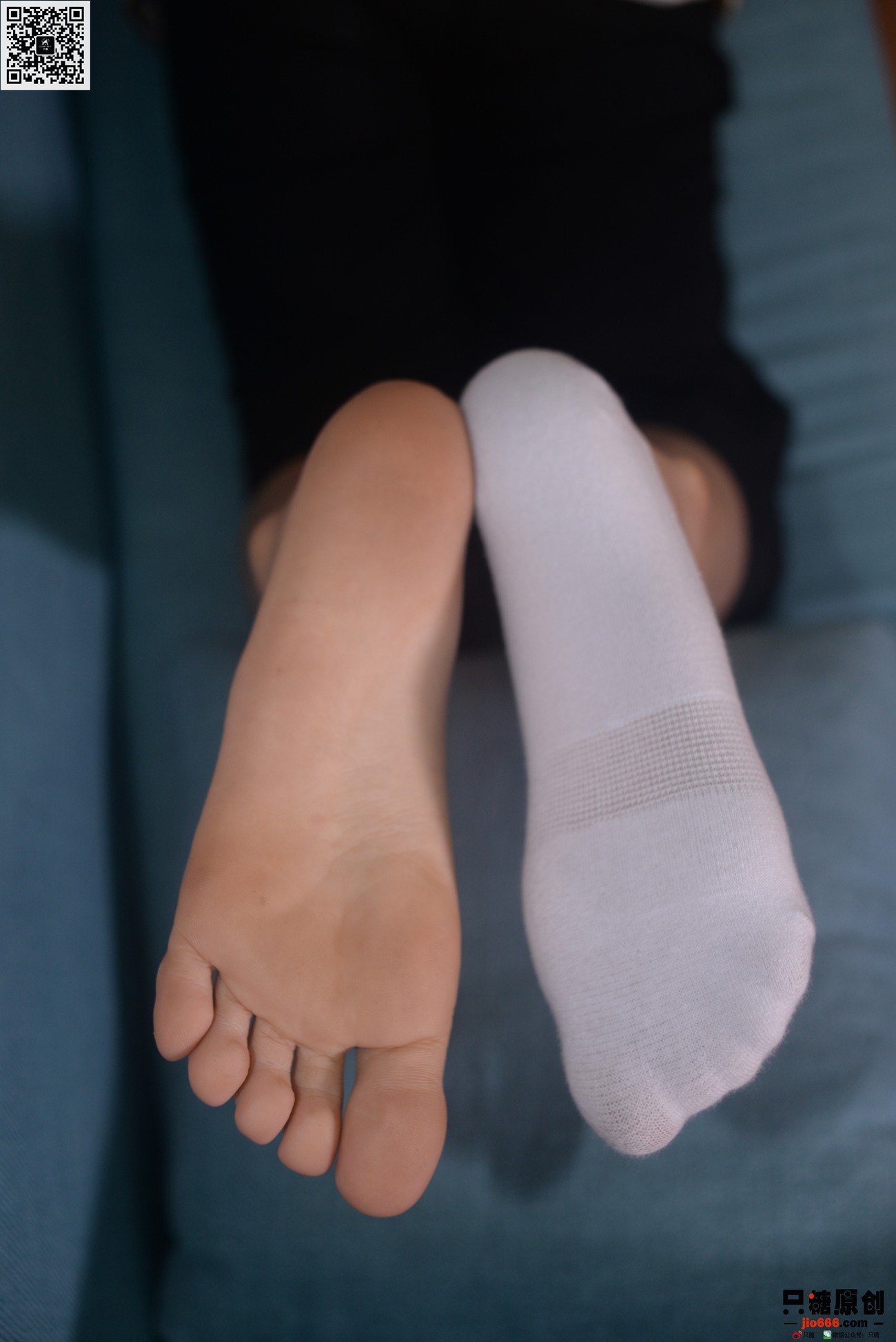 图片[127]-[只糖原创]NO.312 周子琪 同一段时光里[140P] – 速更版-美库