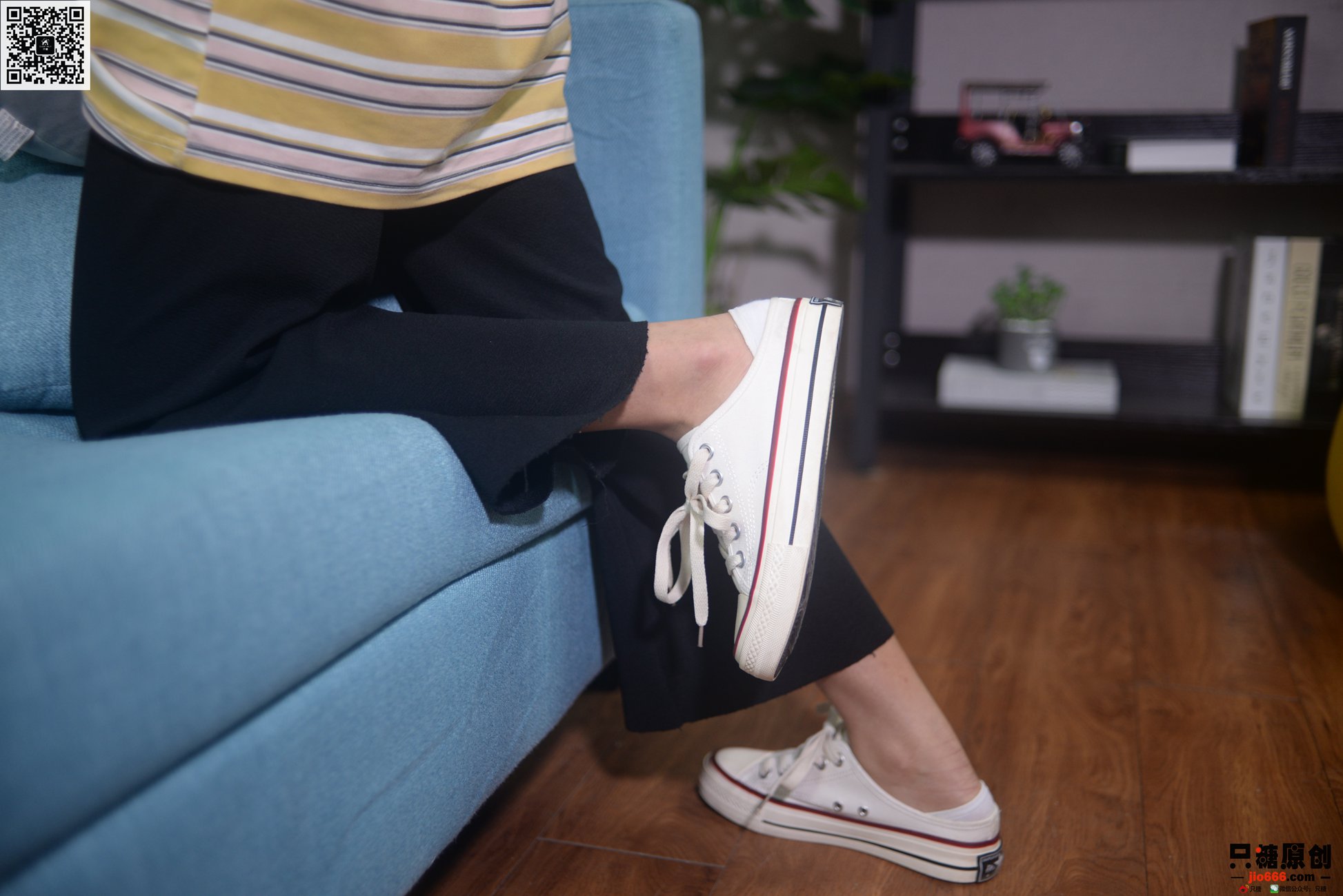 图片[128]-[只糖原创]NO.312 周子琪 同一段时光里[140P] – 速更版-美库