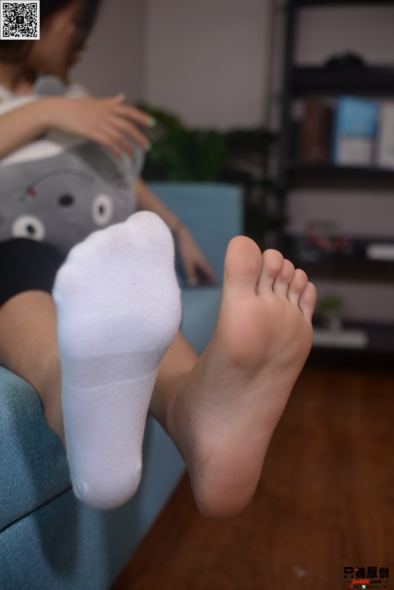 图片[130]-[只糖原创]NO.312 周子琪 同一段时光里[140P] – 速更版-美库