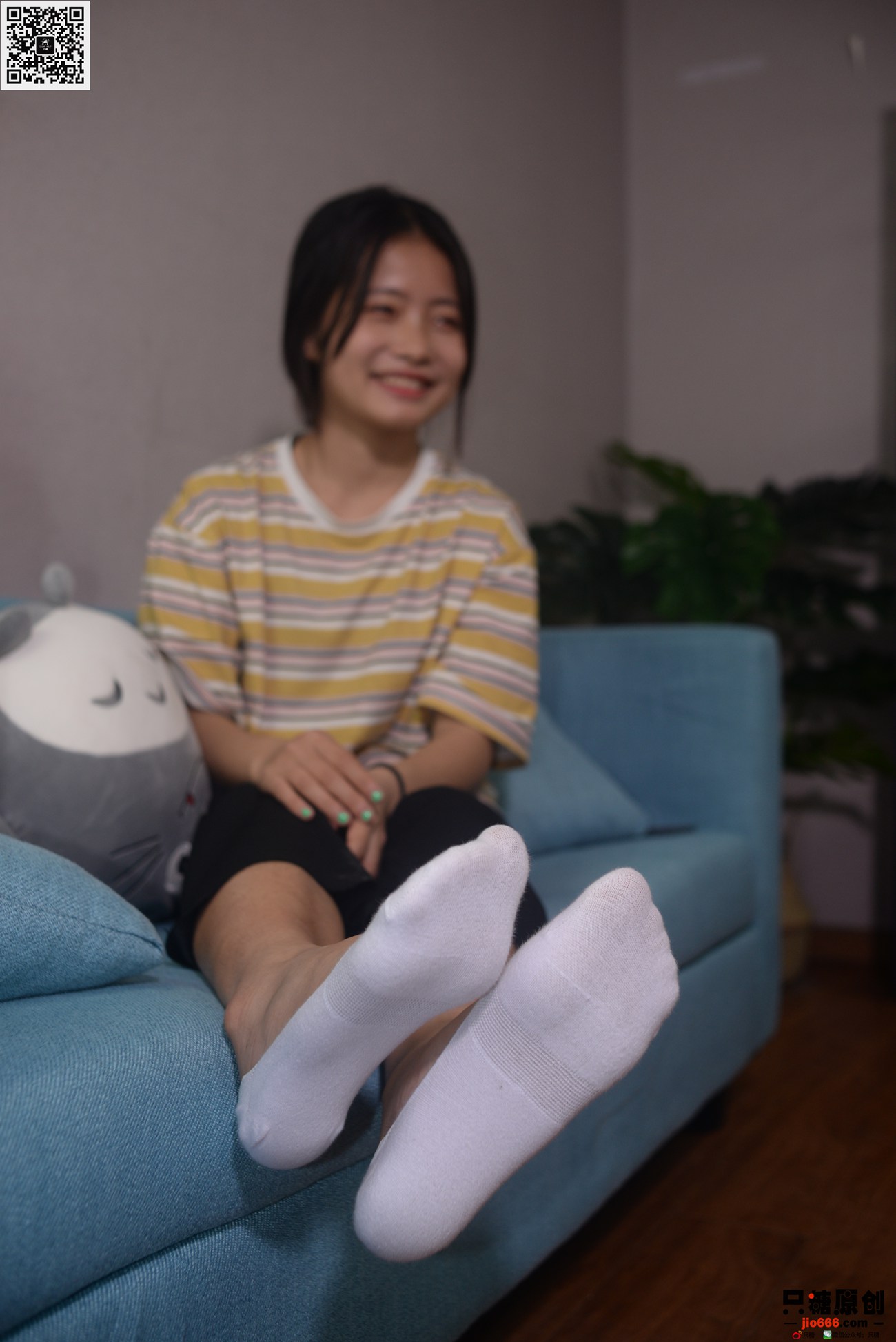 图片[136]-[只糖原创]NO.312 周子琪 同一段时光里[140P] – 速更版-美库