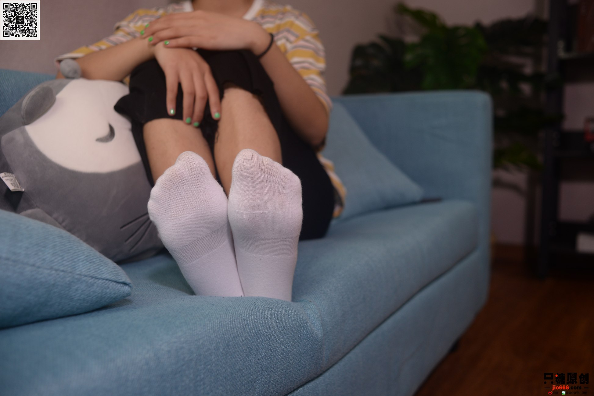 图片[139]-[只糖原创]NO.312 周子琪 同一段时光里[140P] – 速更版-美库