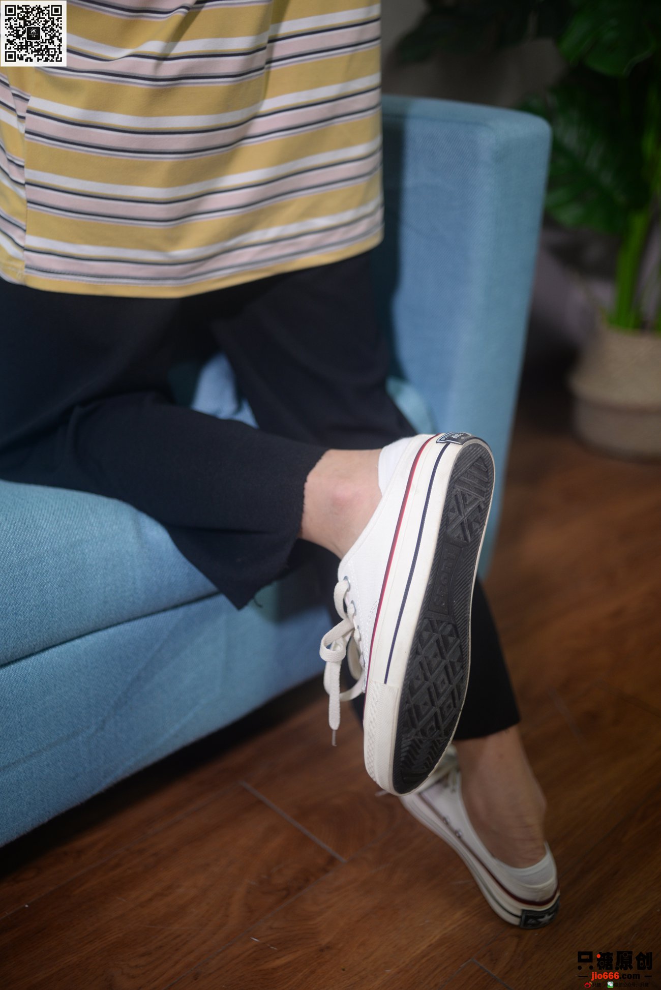 图片[140]-[只糖原创]NO.312 周子琪 同一段时光里[140P] – 速更版-美库