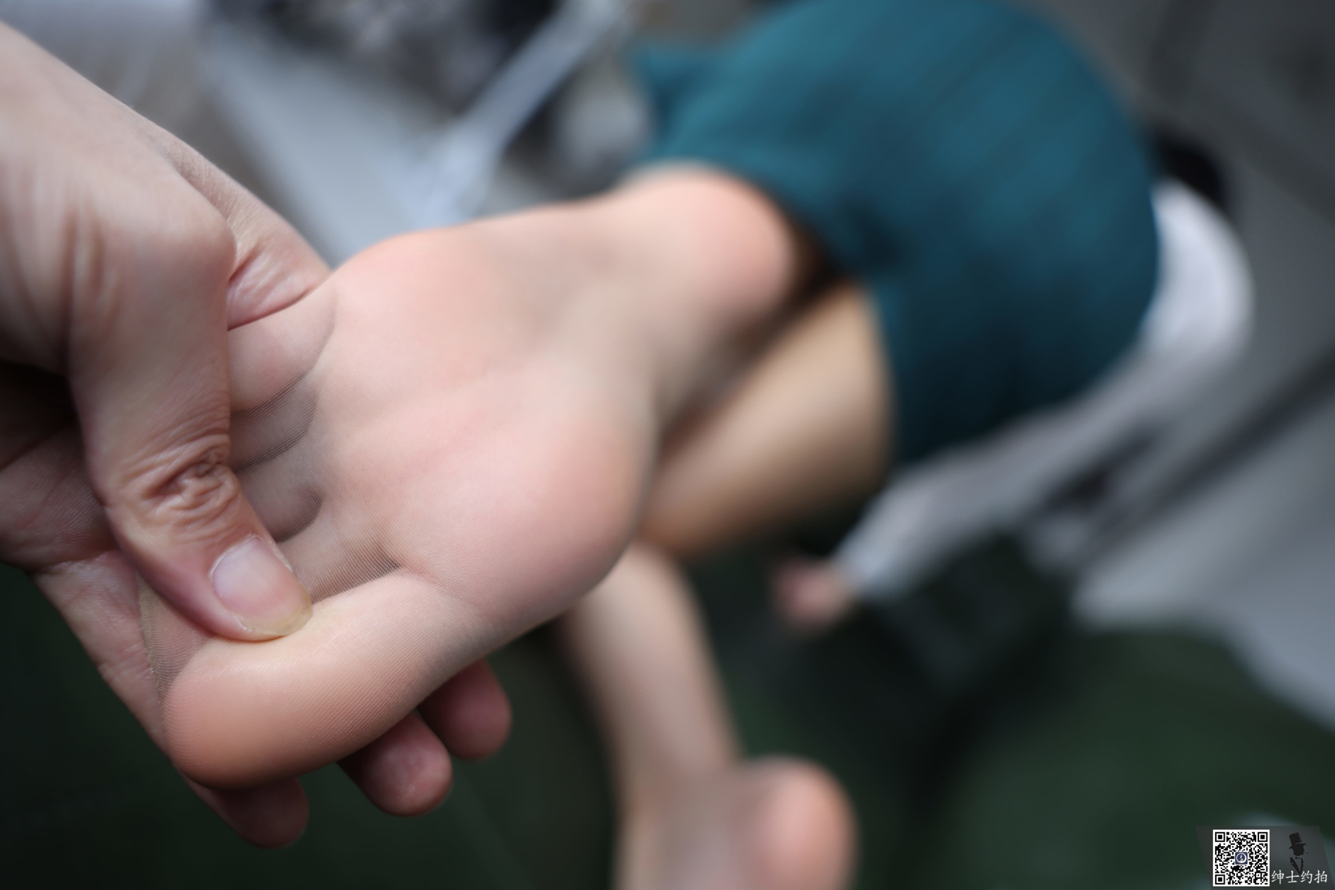 图片[23]-SHENSHI绅士 – SS005 依婷[75P] – 速更版-美库