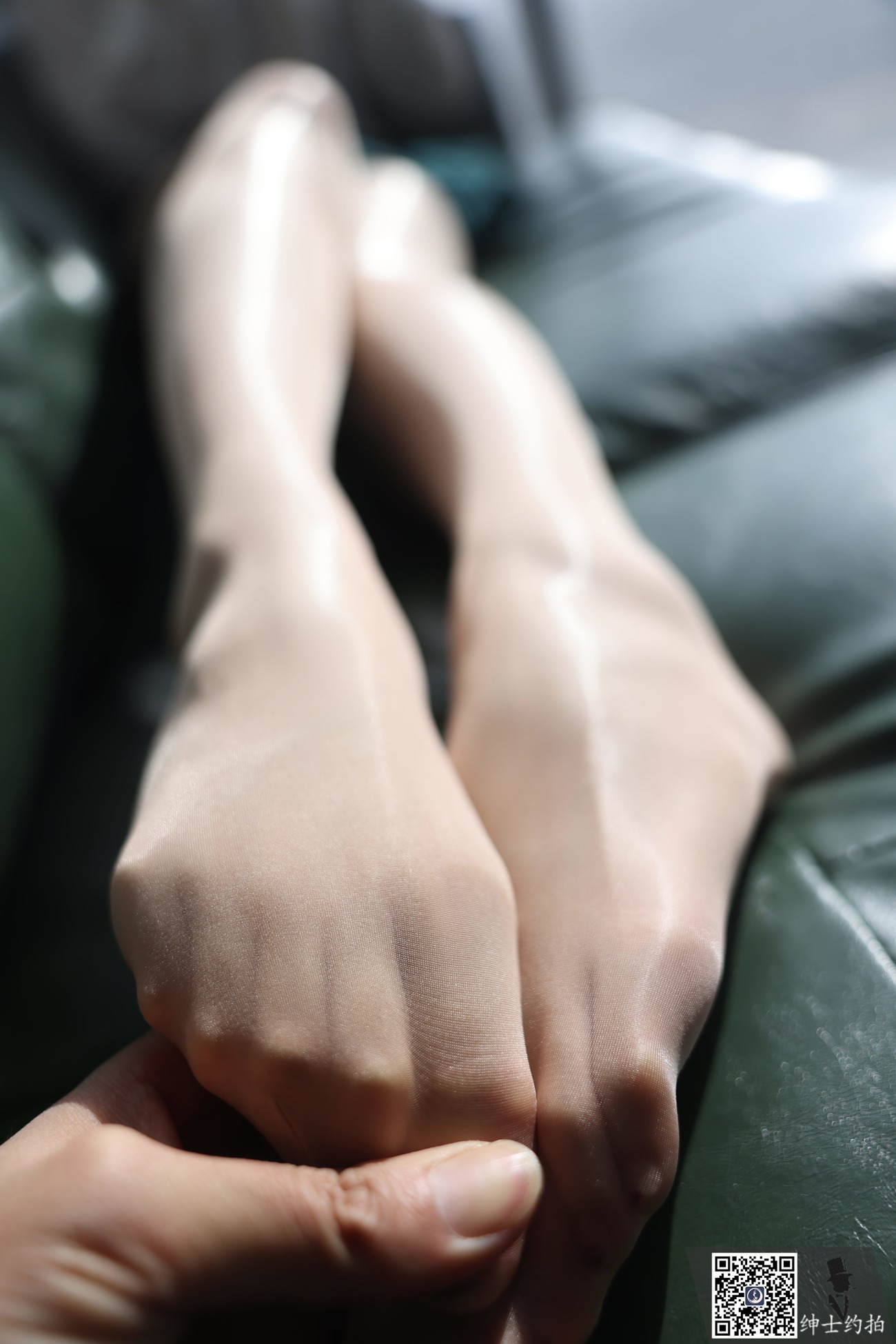 图片[28]-SHENSHI绅士 – SS005 依婷[75P] – 速更版-美库