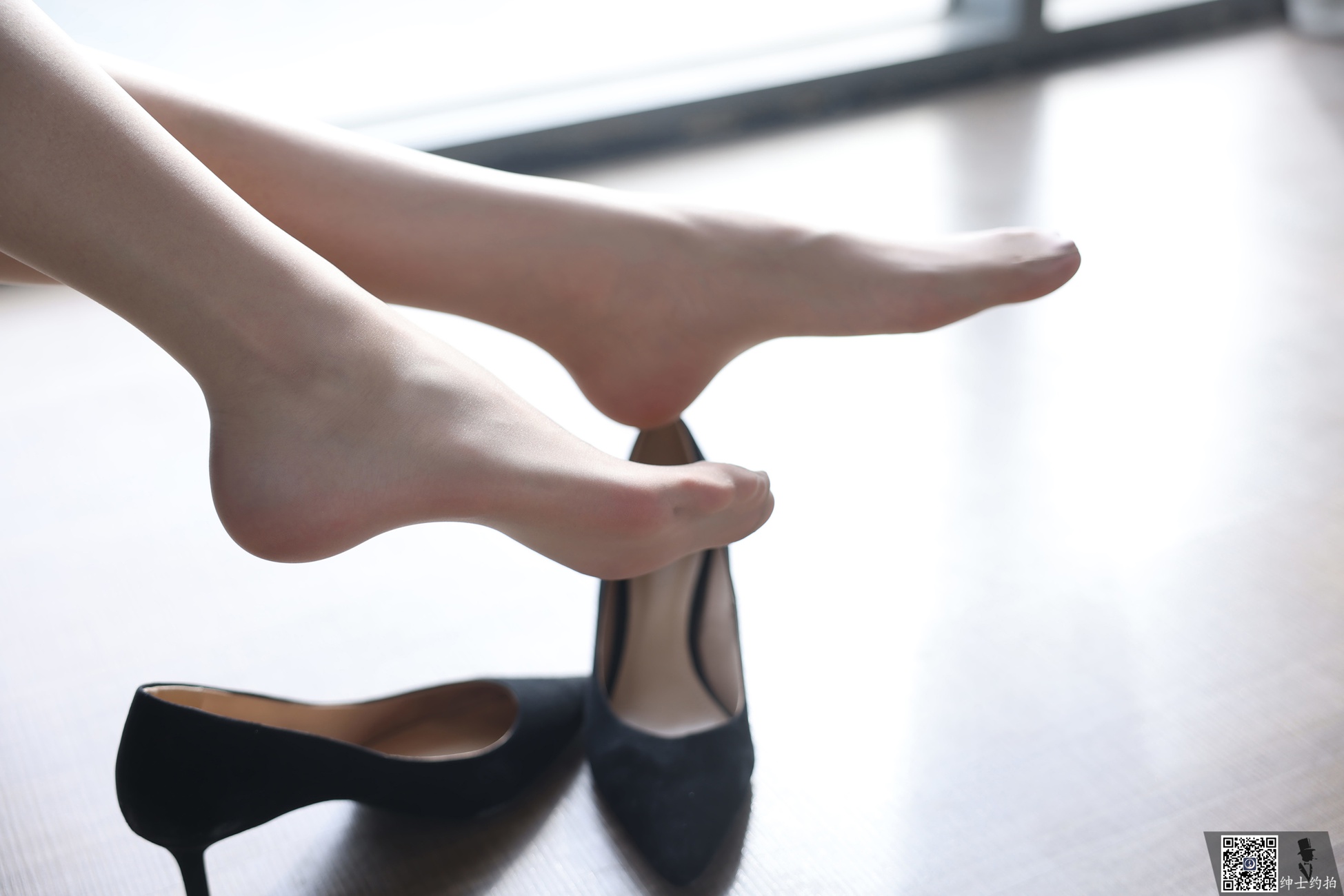 图片[35]-SHENSHI绅士 – SS005 依婷[75P] – 速更版-美库