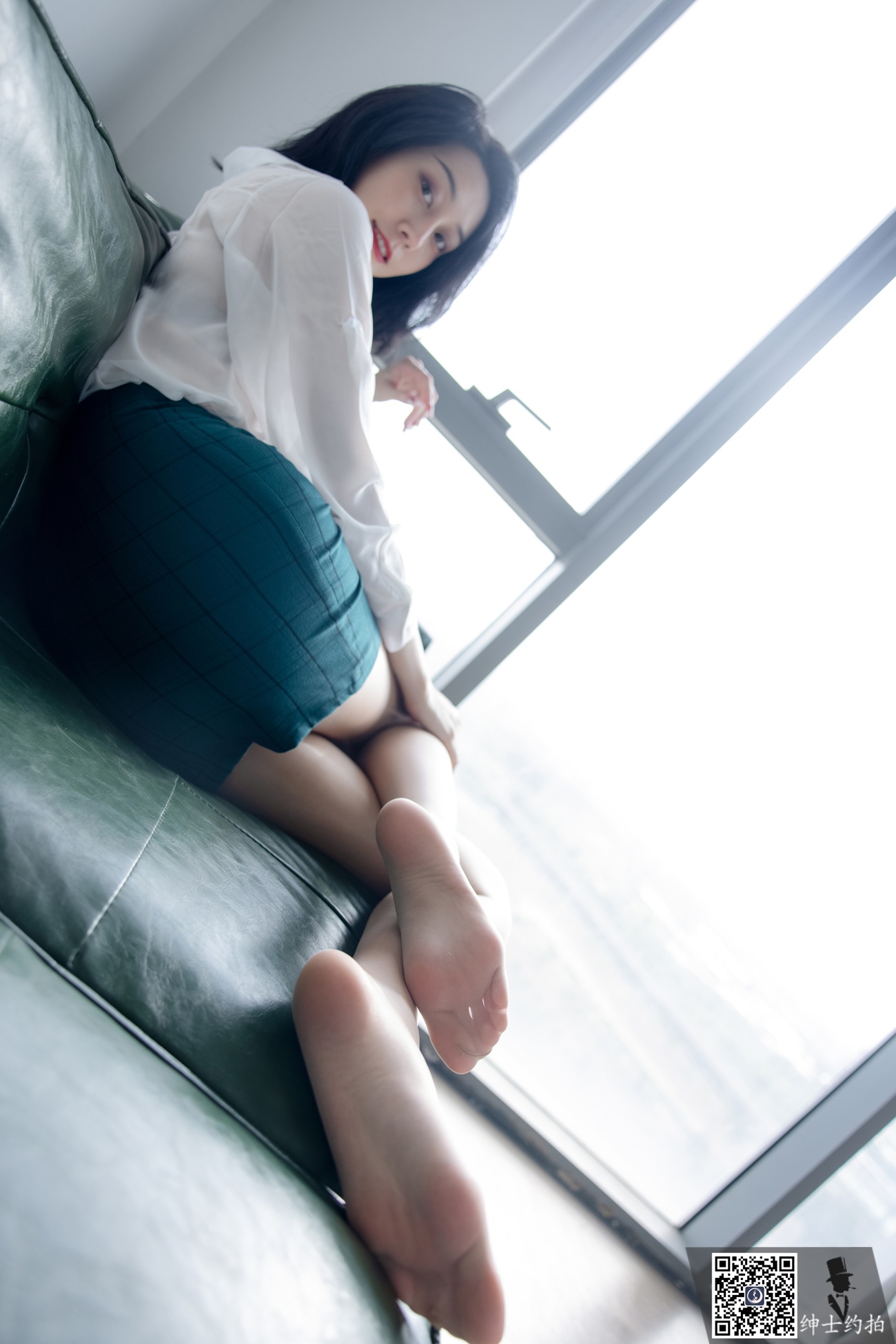 图片[36]-SHENSHI绅士 – SS005 依婷[75P] – 速更版-美库